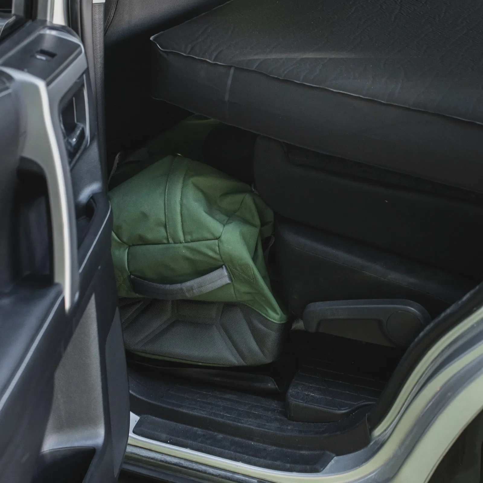 Deepsleep Solo Mat for Subaru Crosstrek - Image 8