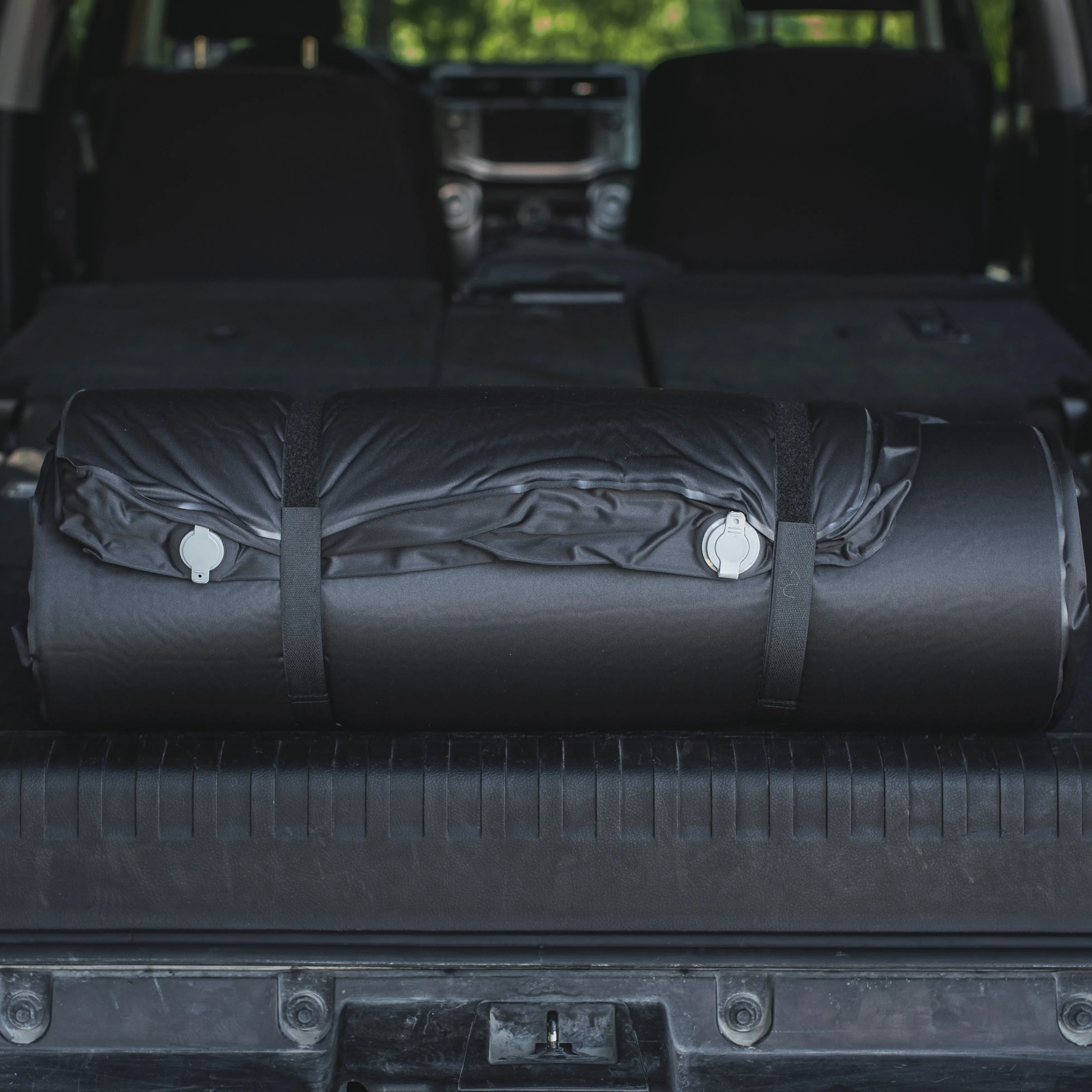 Deepsleep Solo Mat for Subaru Outback - Image 5