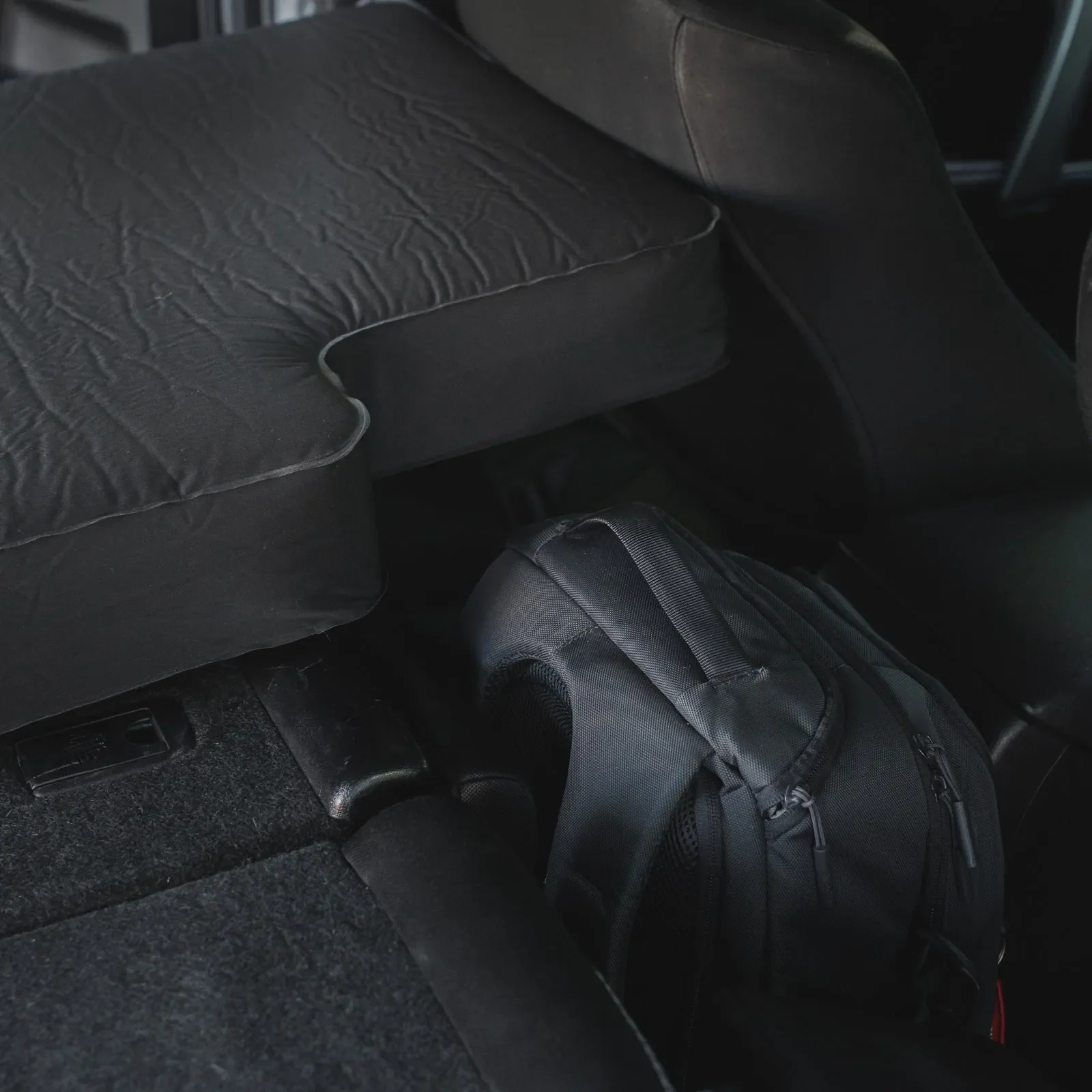 Deepsleep Solo Mat for Subaru Outback - Image 6