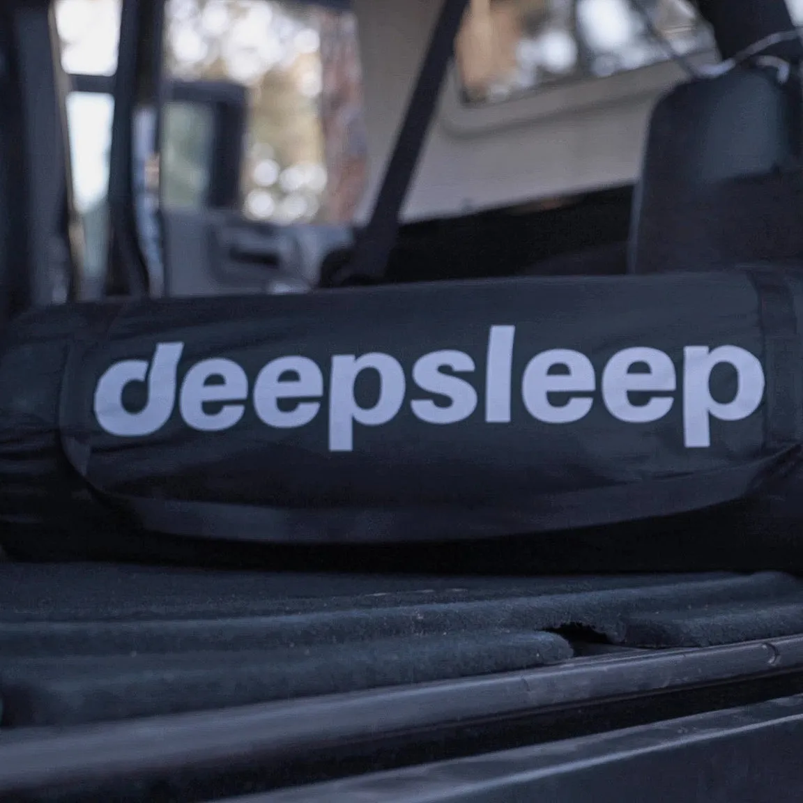Deepsleep Solo Mat for Subaru Outback - Image 7