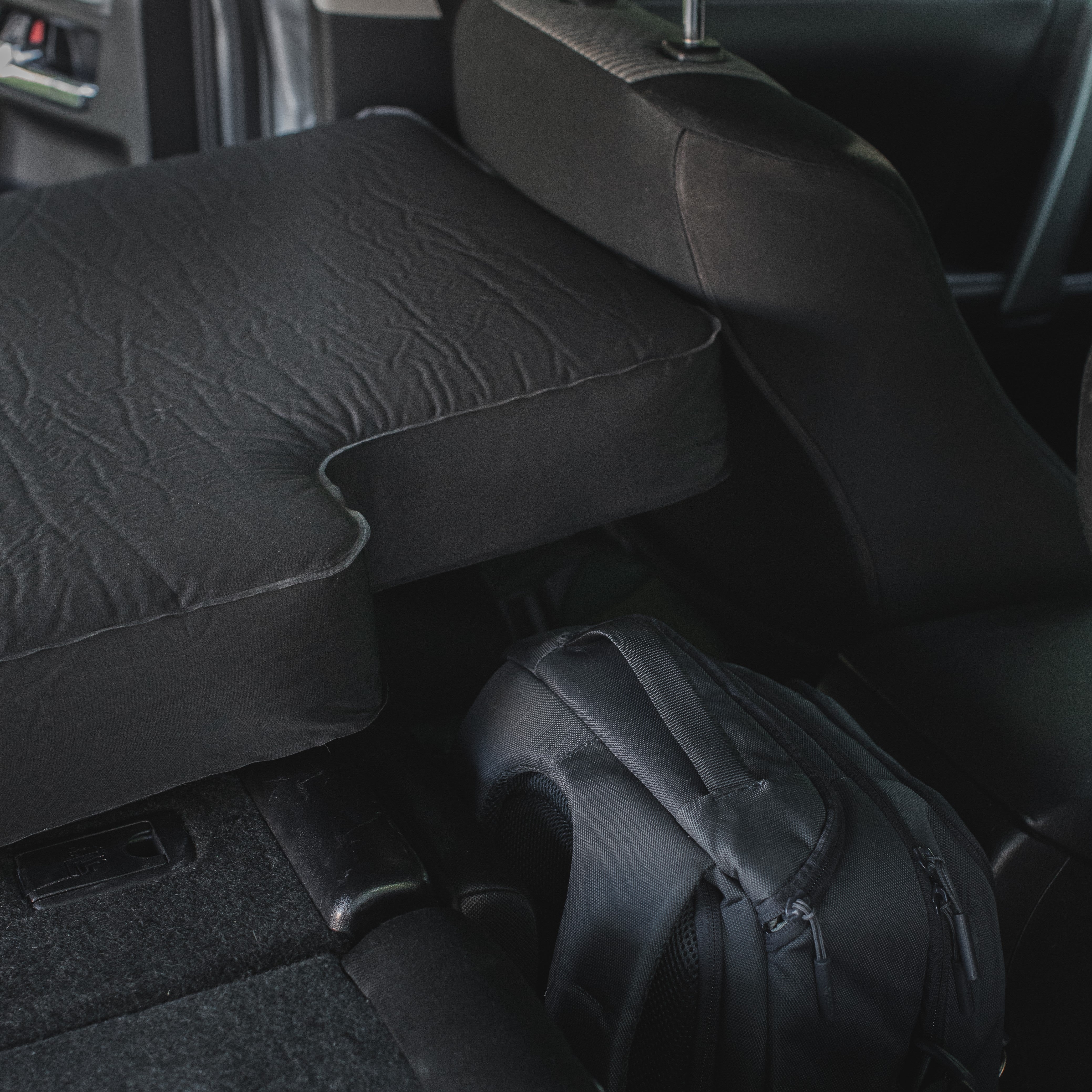 Deepsleep Solo Mat for Toyota RAV4 - Image 6