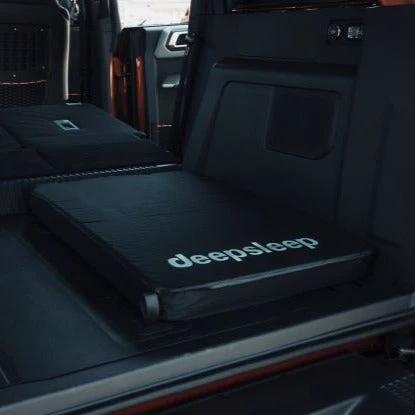 Deepsleep Solo Mat for Toyota RAV4 - Image 8