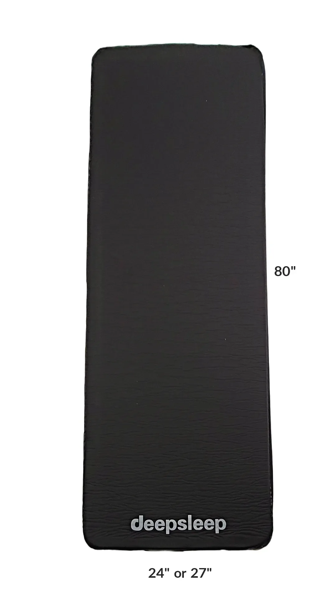 Deepsleep Solo Mat Self-Inflating Camping Bed - Image 2
