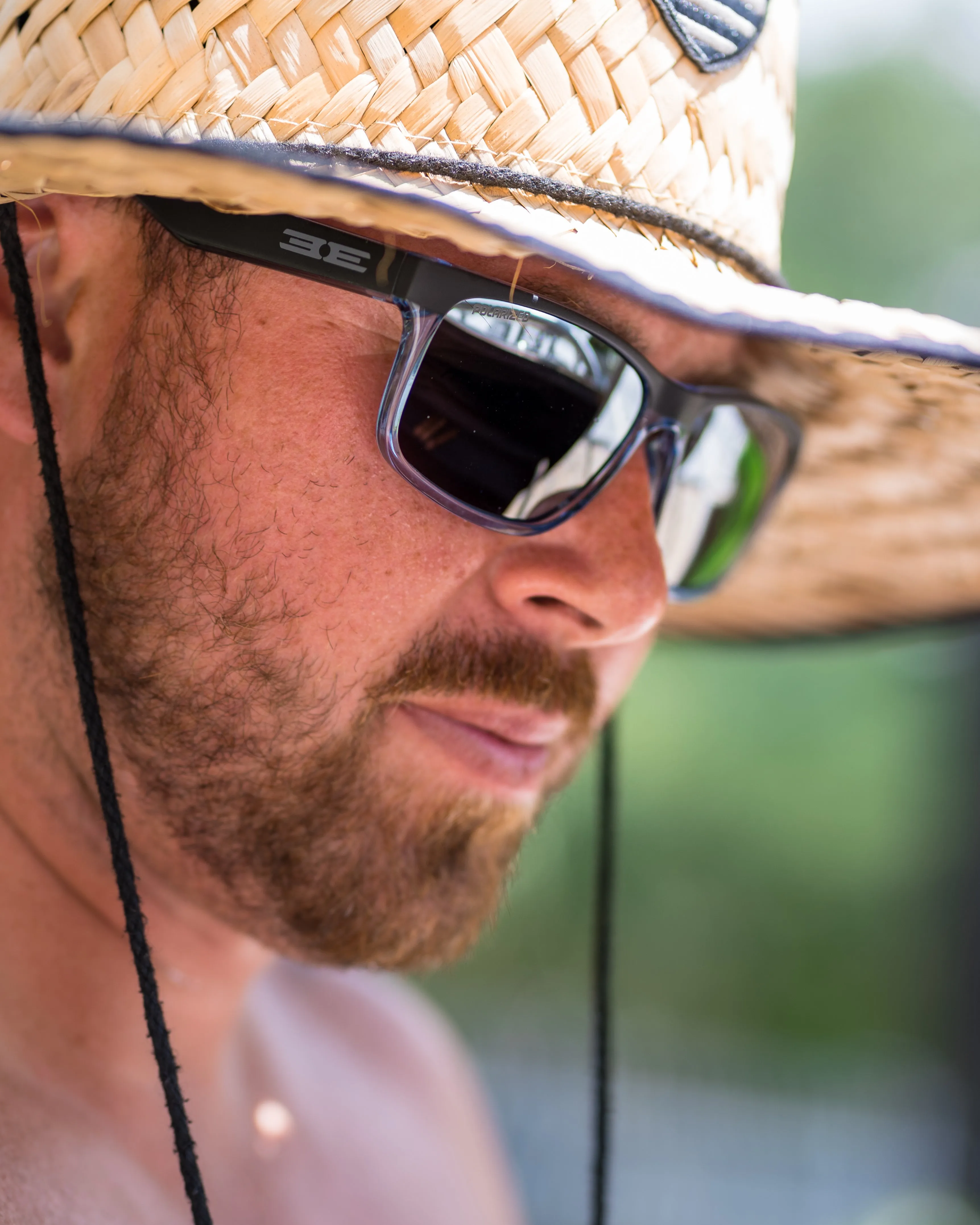Delta Sunglasses – Polarized Lightweight UV Protection - Image 3