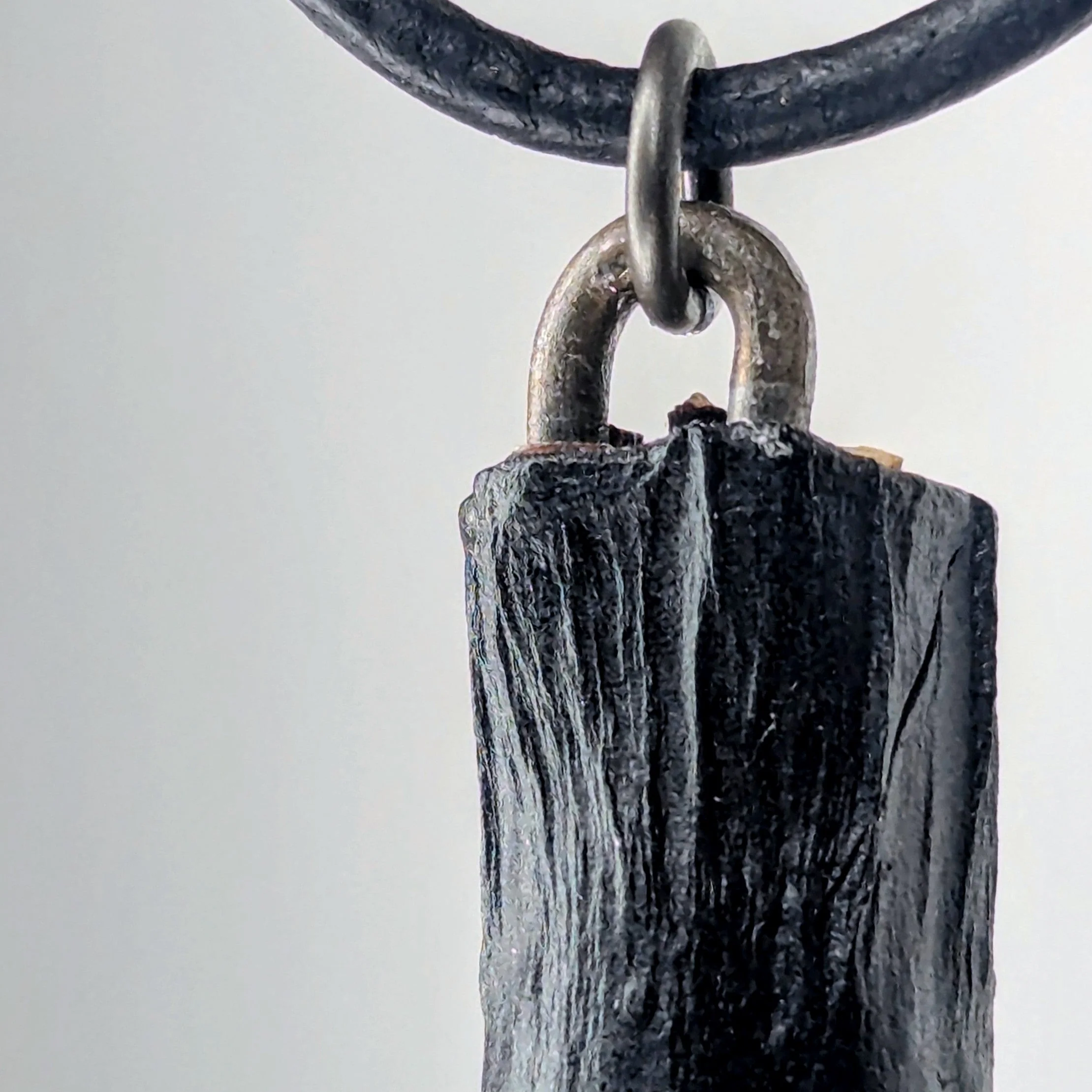 Desmophycra Pendant Necklace - Image 3