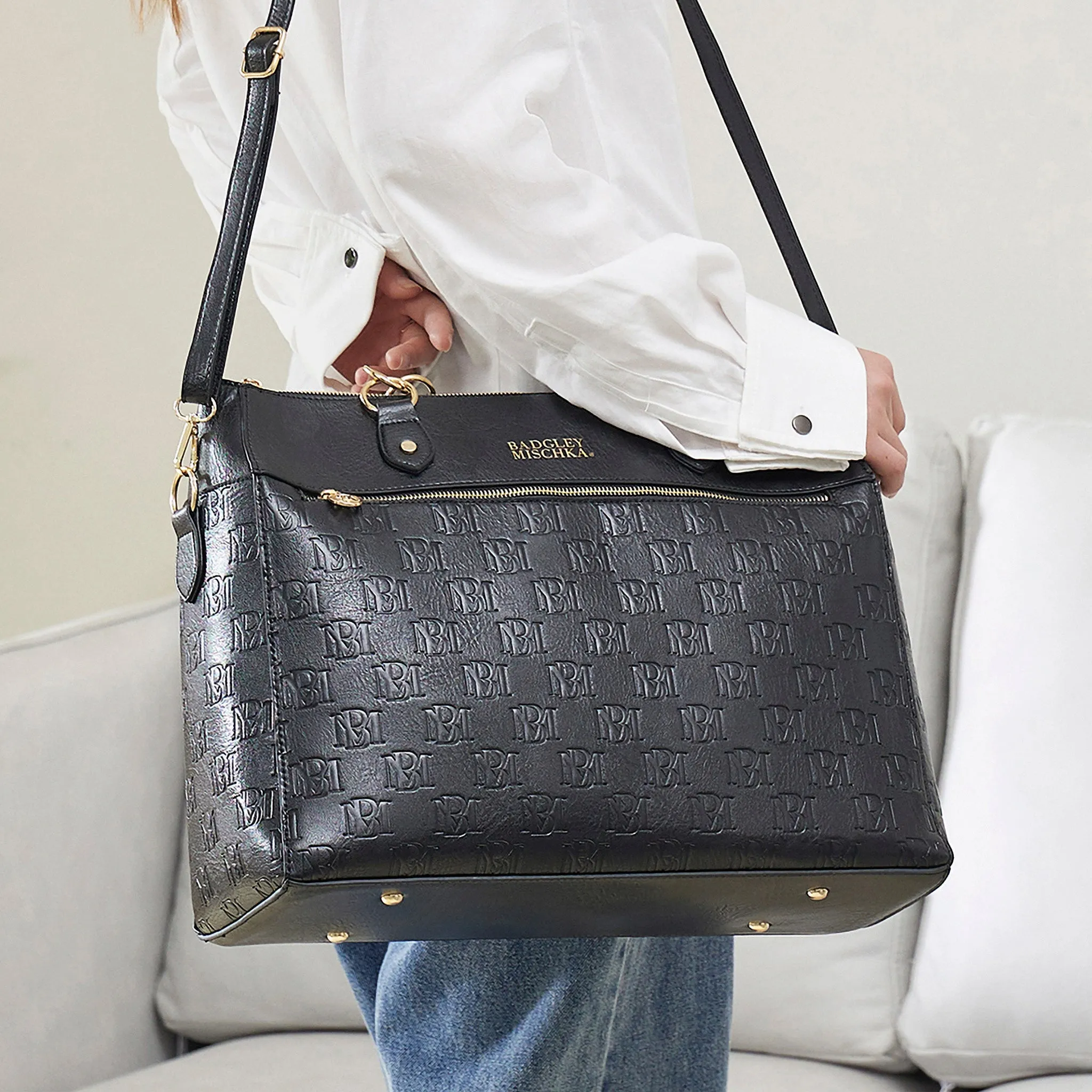 Diamond | Madalyn Classy Travel Bundle - Image 11