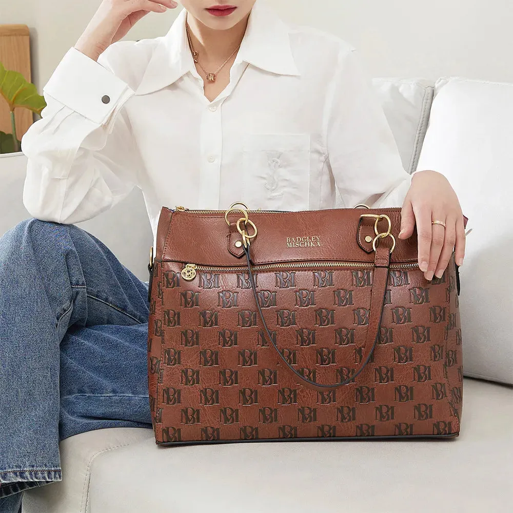 Diamond | Madalyn Classy Travel Bundle - Image 13