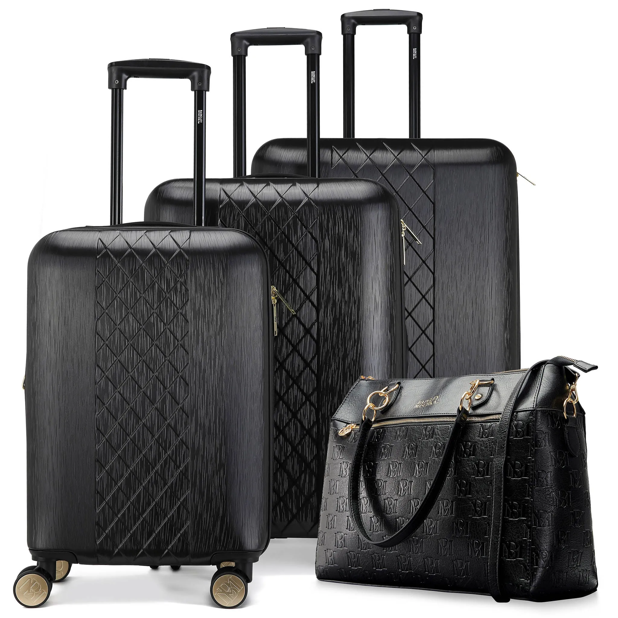 Diamond | Madalyn Classy Travel Bundle - Image 17
