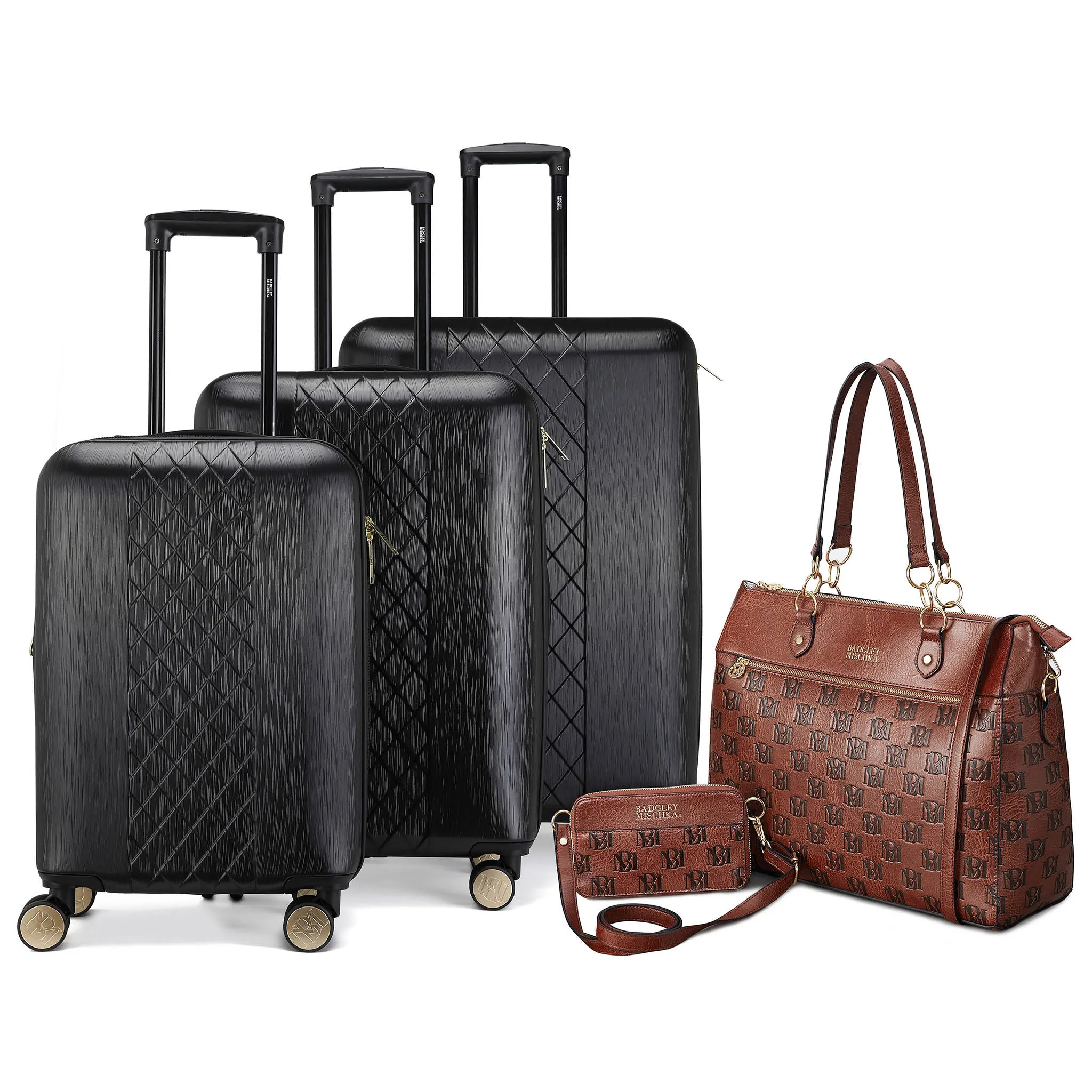 Diamond | Madalyn Classy Travel Bundle - Image 21