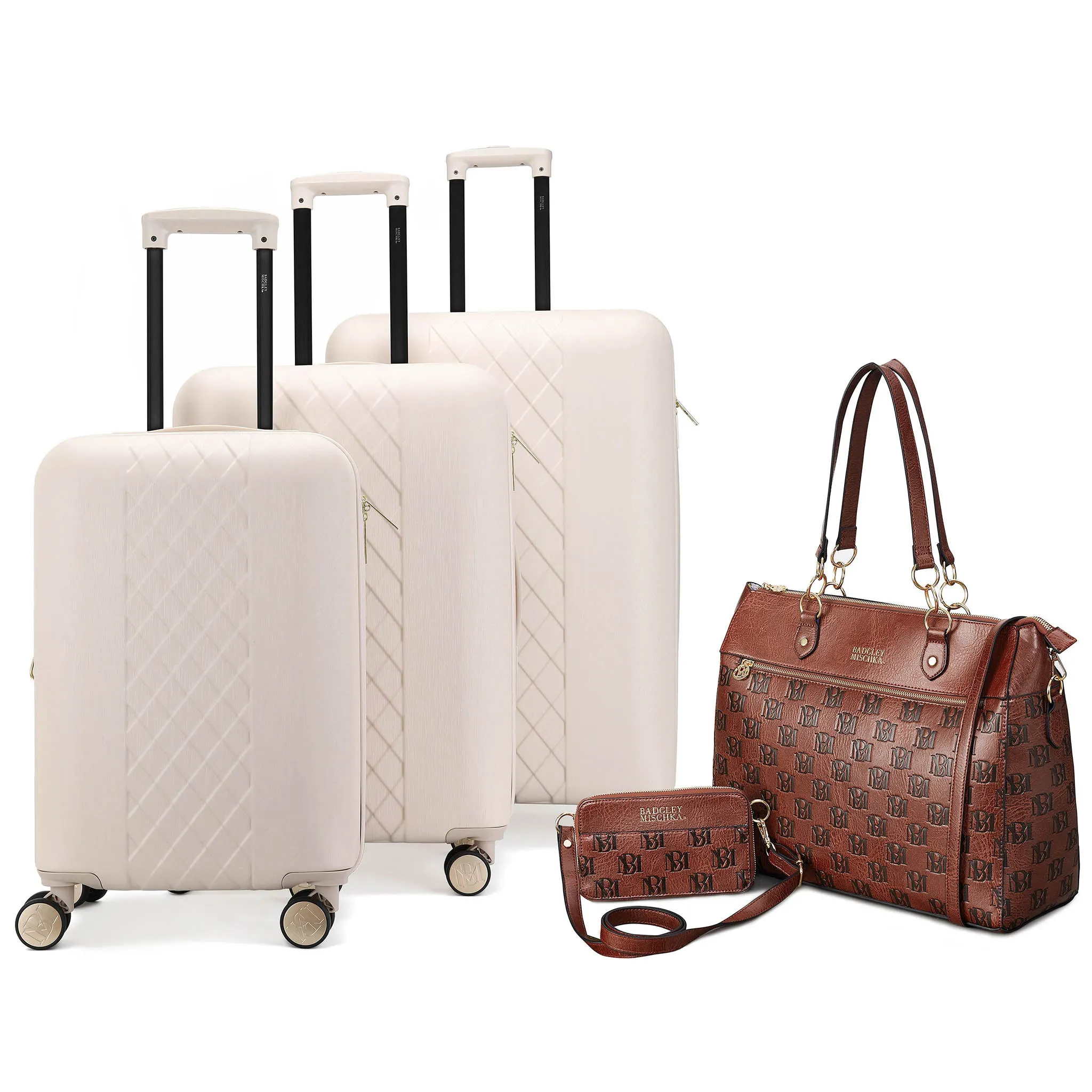 Diamond | Madalyn Classy Travel Bundle - Image 22