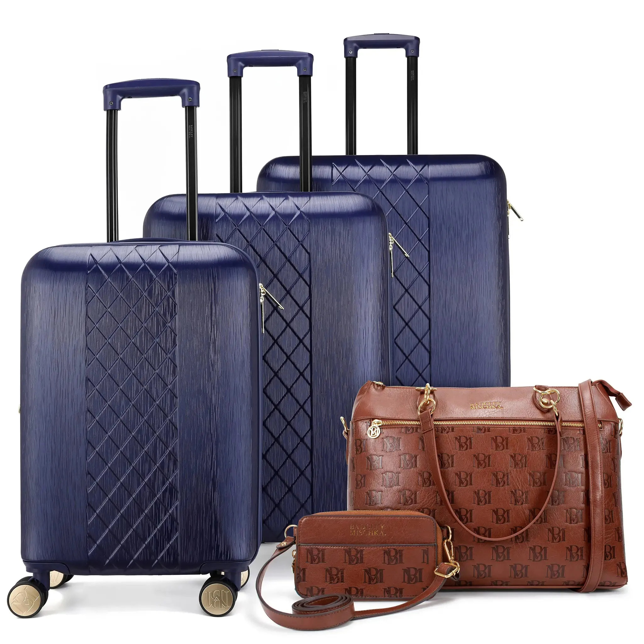 Diamond | Madalyn Classy Travel Bundle - Image 24