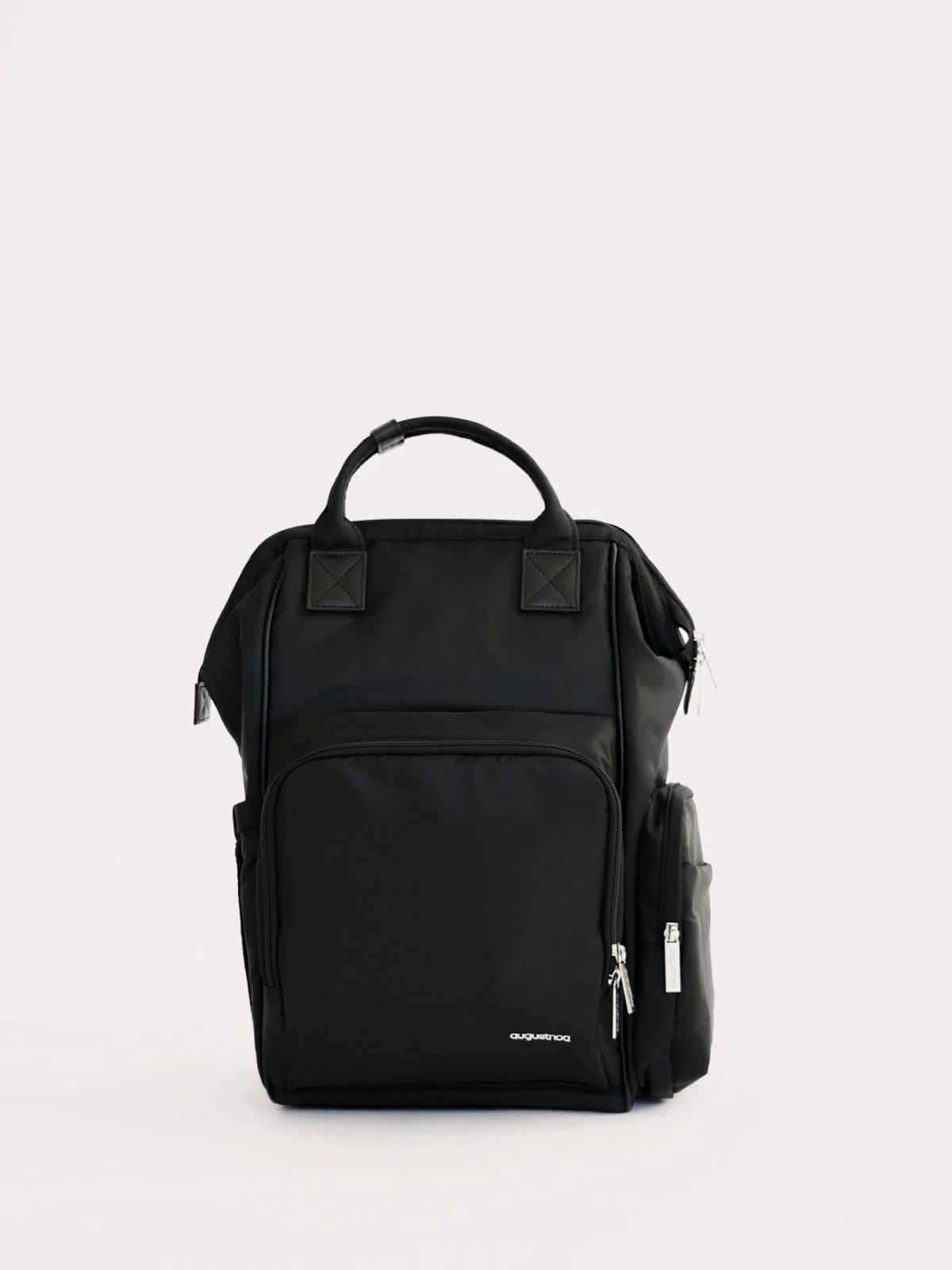 Diaper Bag with Laptop Sleeve - Image 17