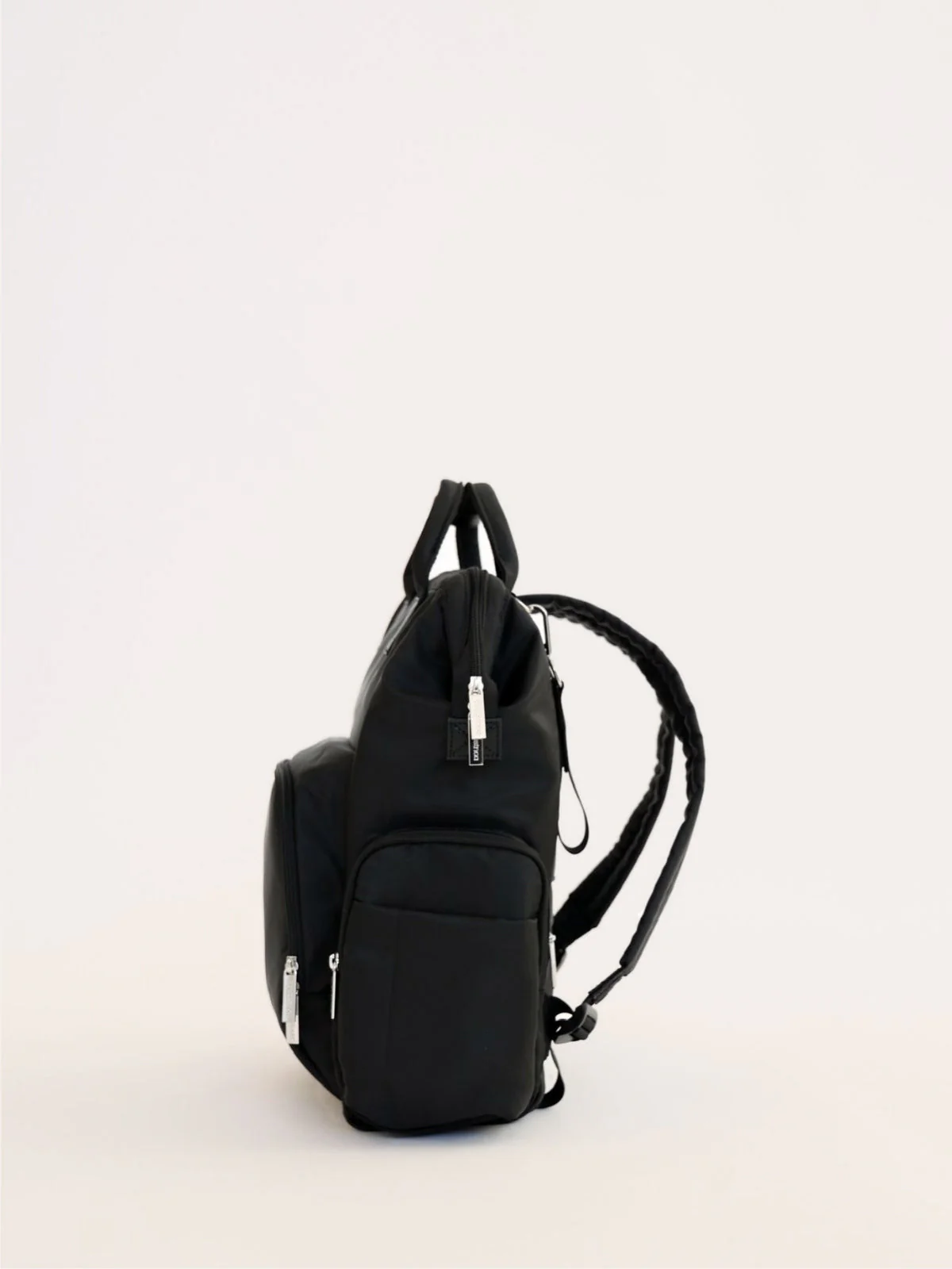 Diaper Bag with Laptop Sleeve - Image 19