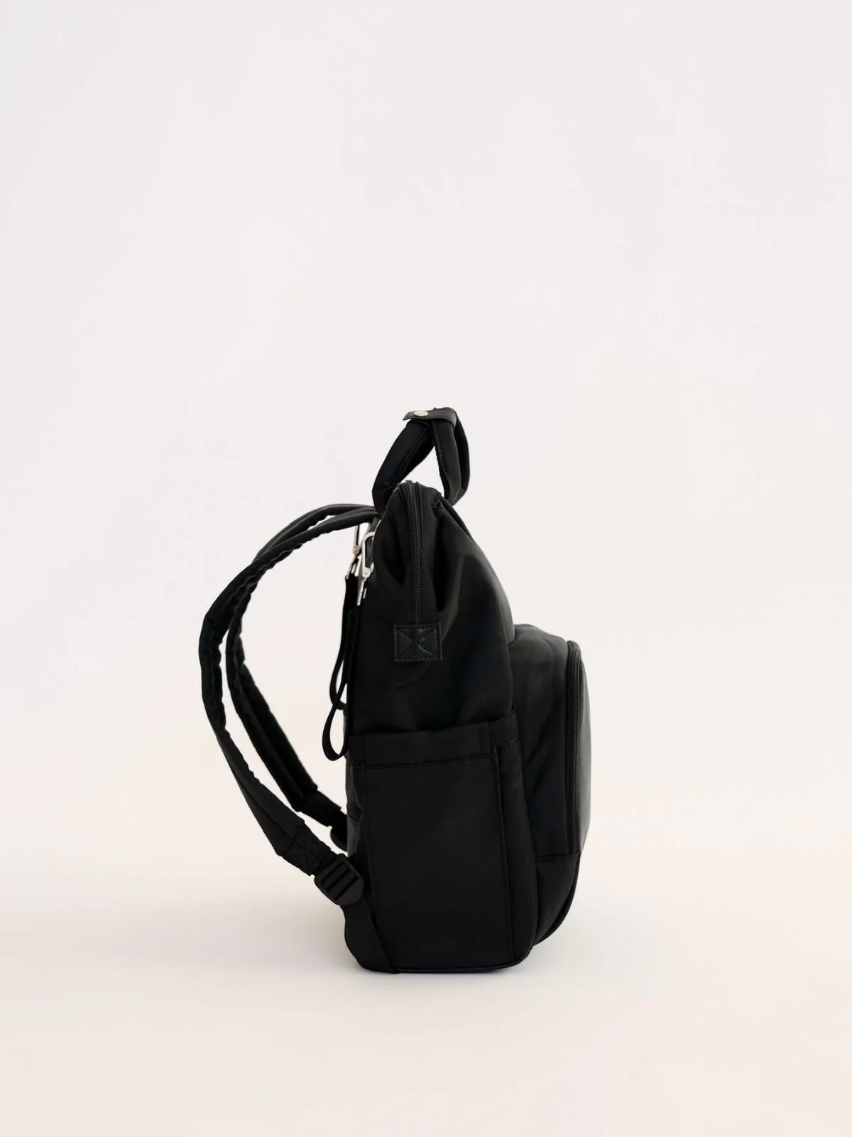 Diaper Bag with Laptop Sleeve - Image 22
