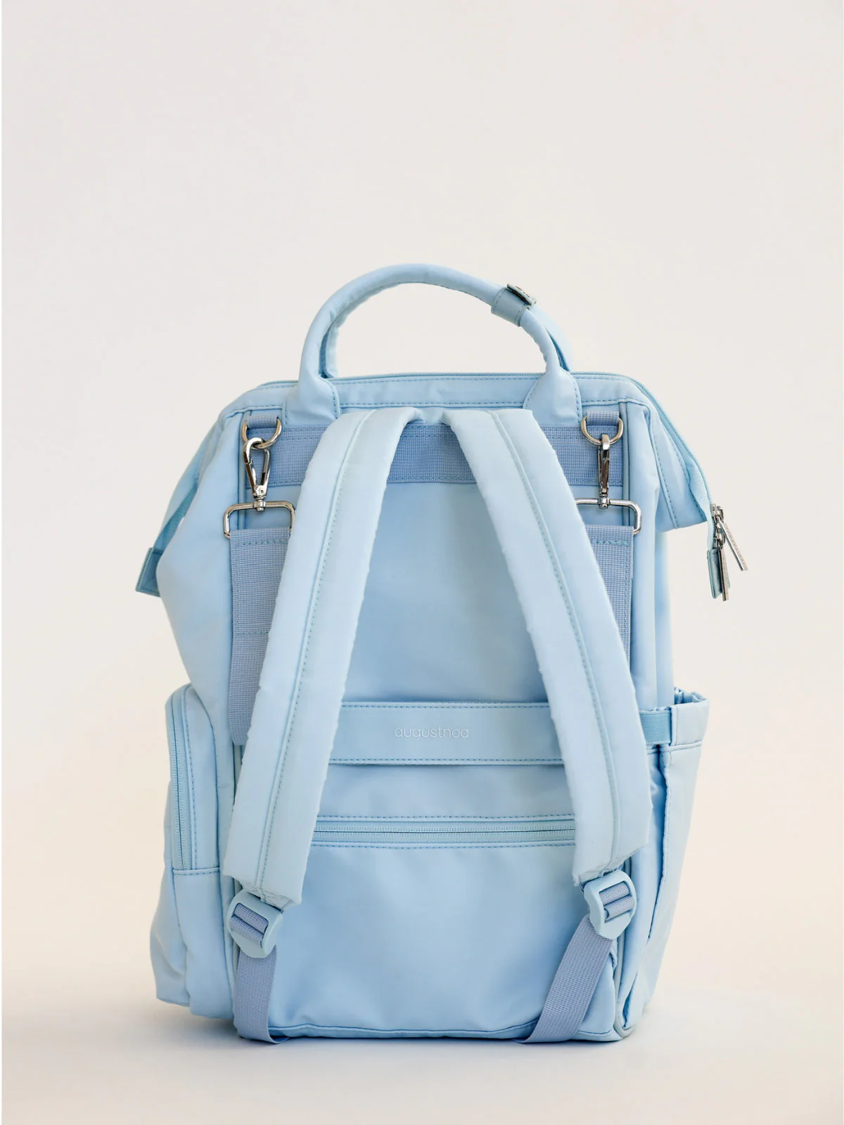 Diaper Bag with Laptop Sleeve - Image 6
