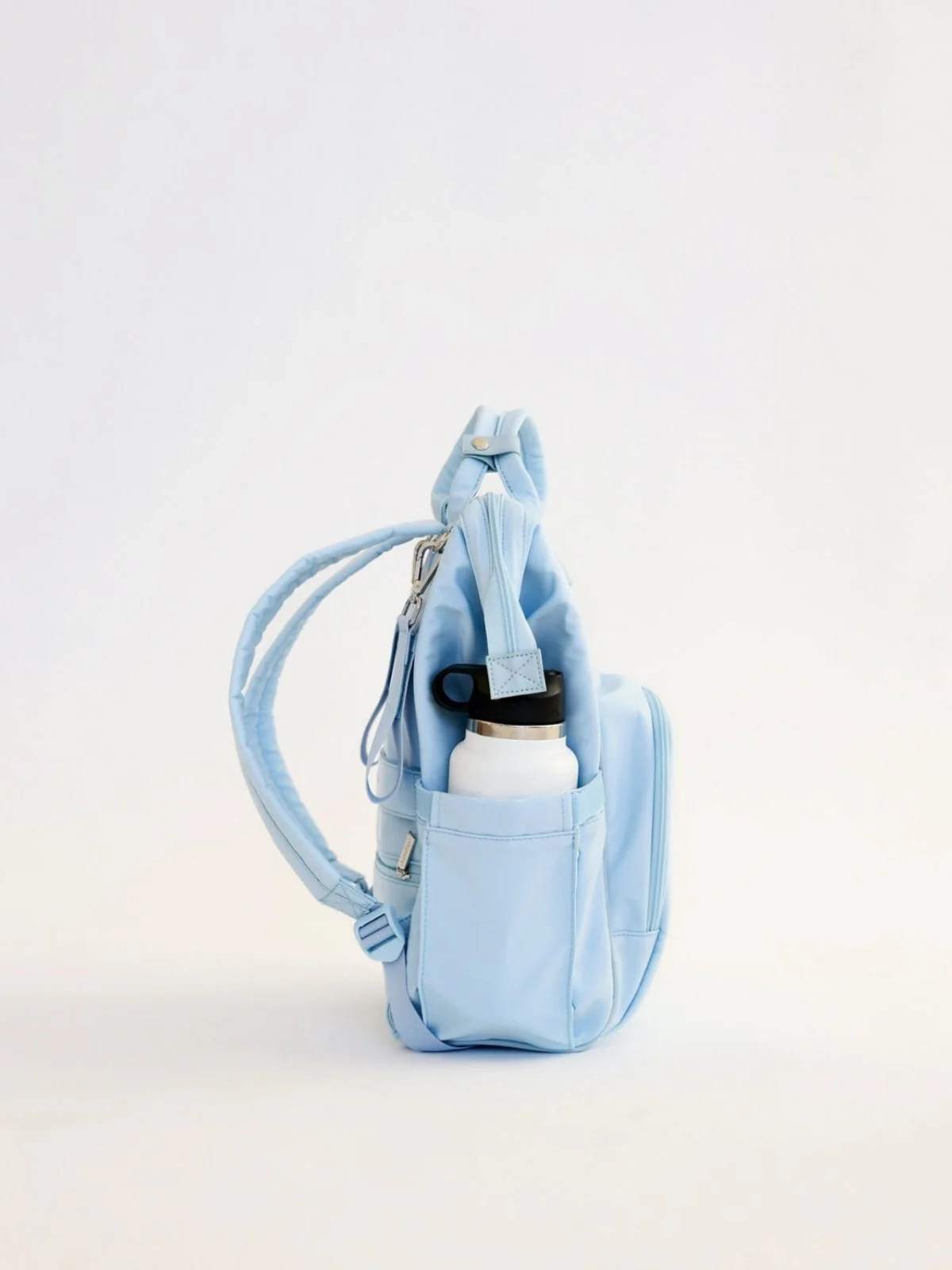 Diaper Bag with Laptop Sleeve - Image 7