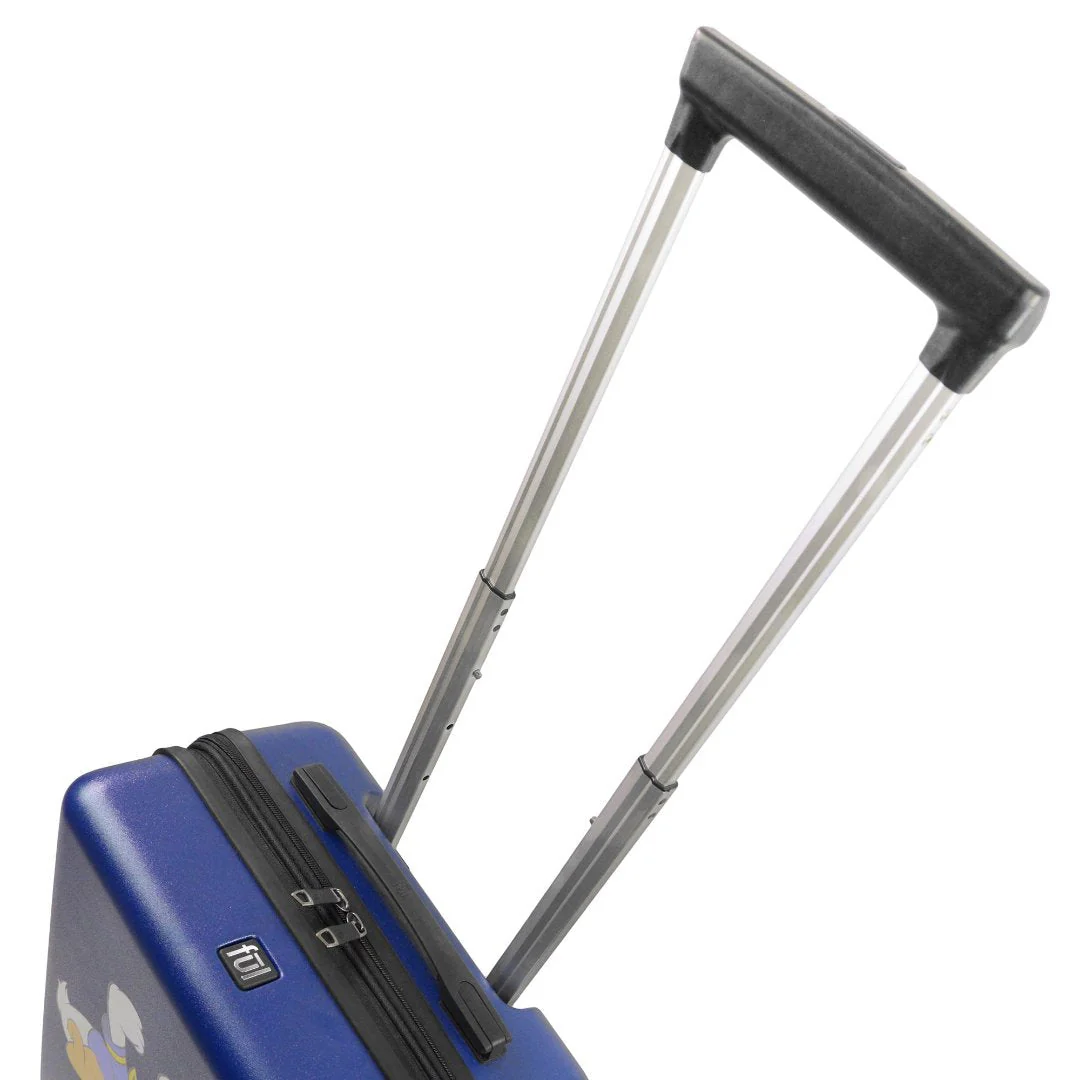 Disney Donald Duck 22.5" Carry-On Luggage - Image 6