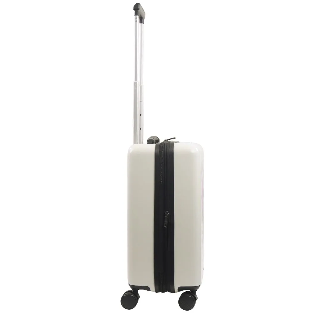 Disney Nightmare Before Christmas 22.5" Carry-On Luggage - Image 4