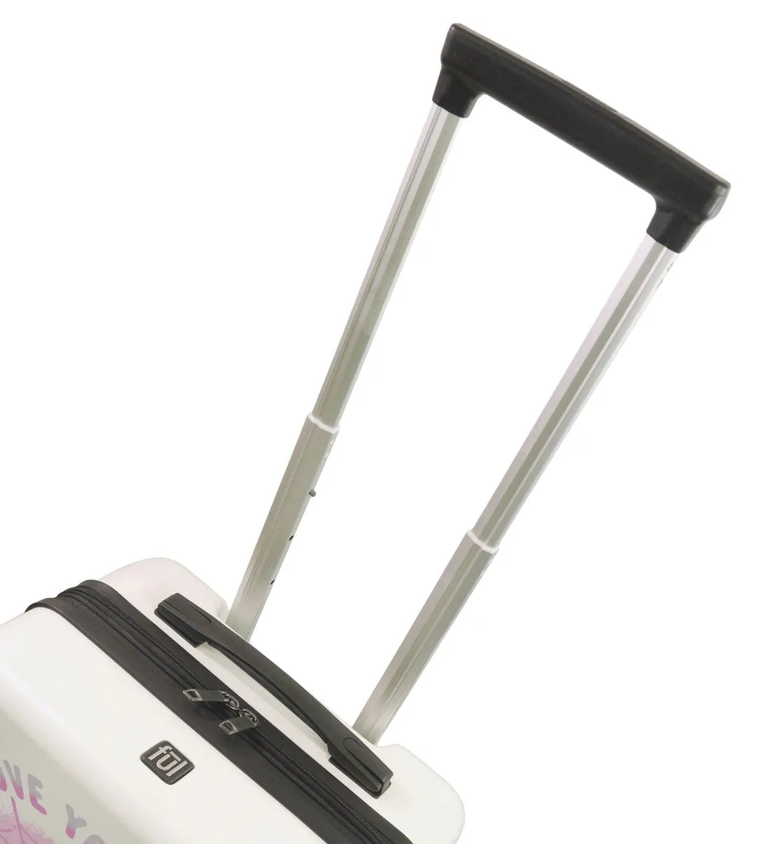 Disney Nightmare Before Christmas 22.5" Carry-On Luggage - Image 5