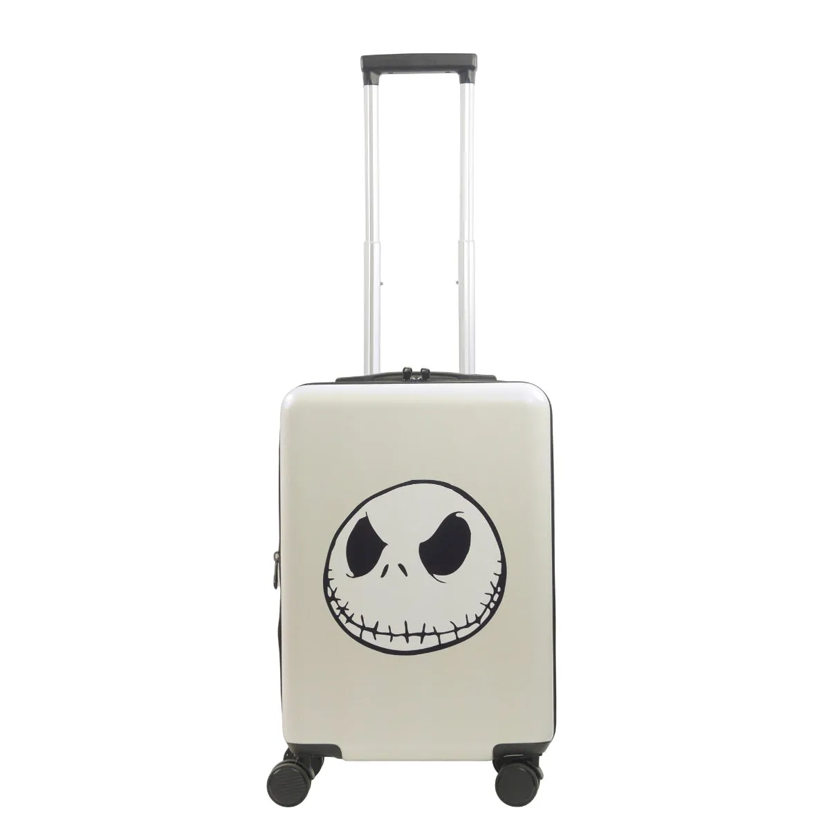 Disney Nightmare Before Christmas Jack 22.5" Carry-On Luggage - Image 2