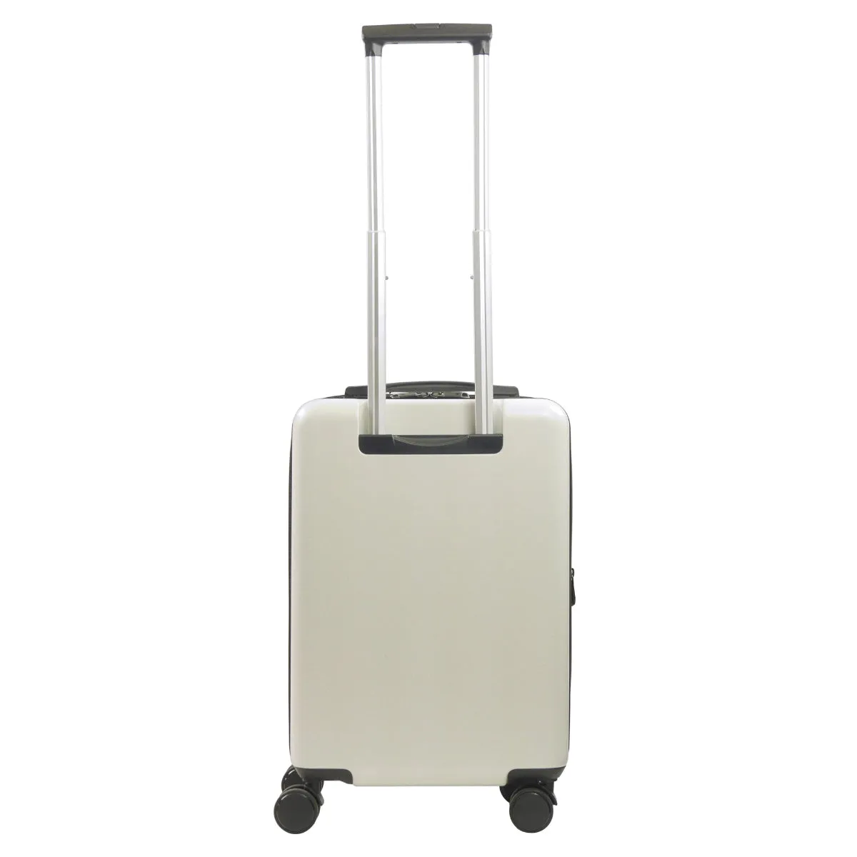 Disney Nightmare Before Christmas Jack 22.5" Carry-On Luggage - Image 3