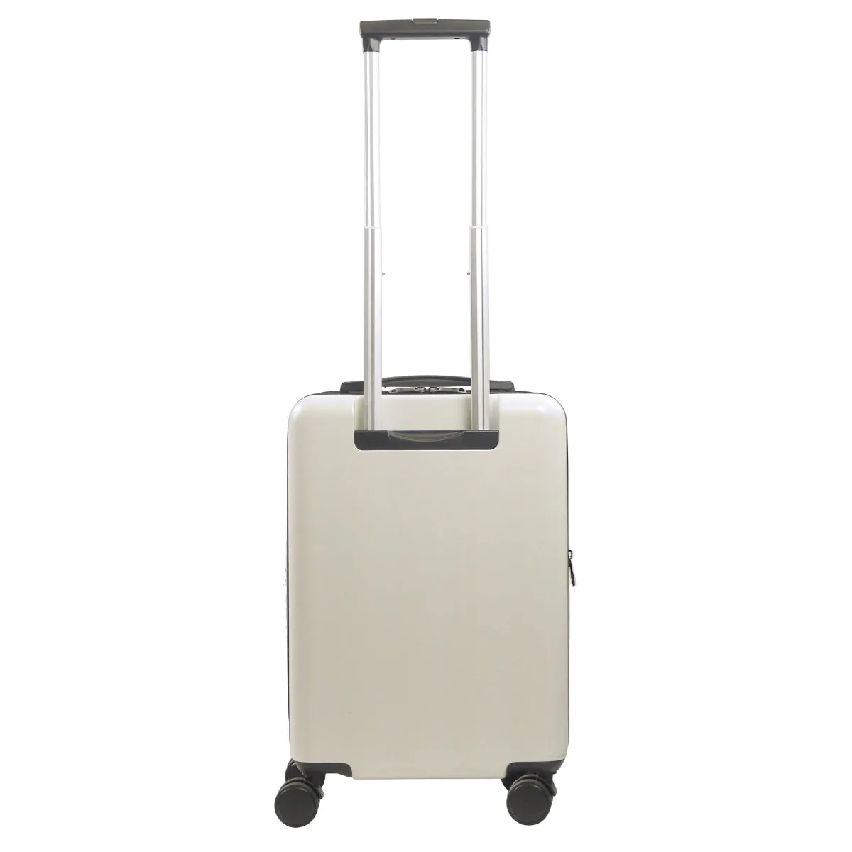 Disney Up 22.5" White Carry-On Suitcase Luggage - Image 3
