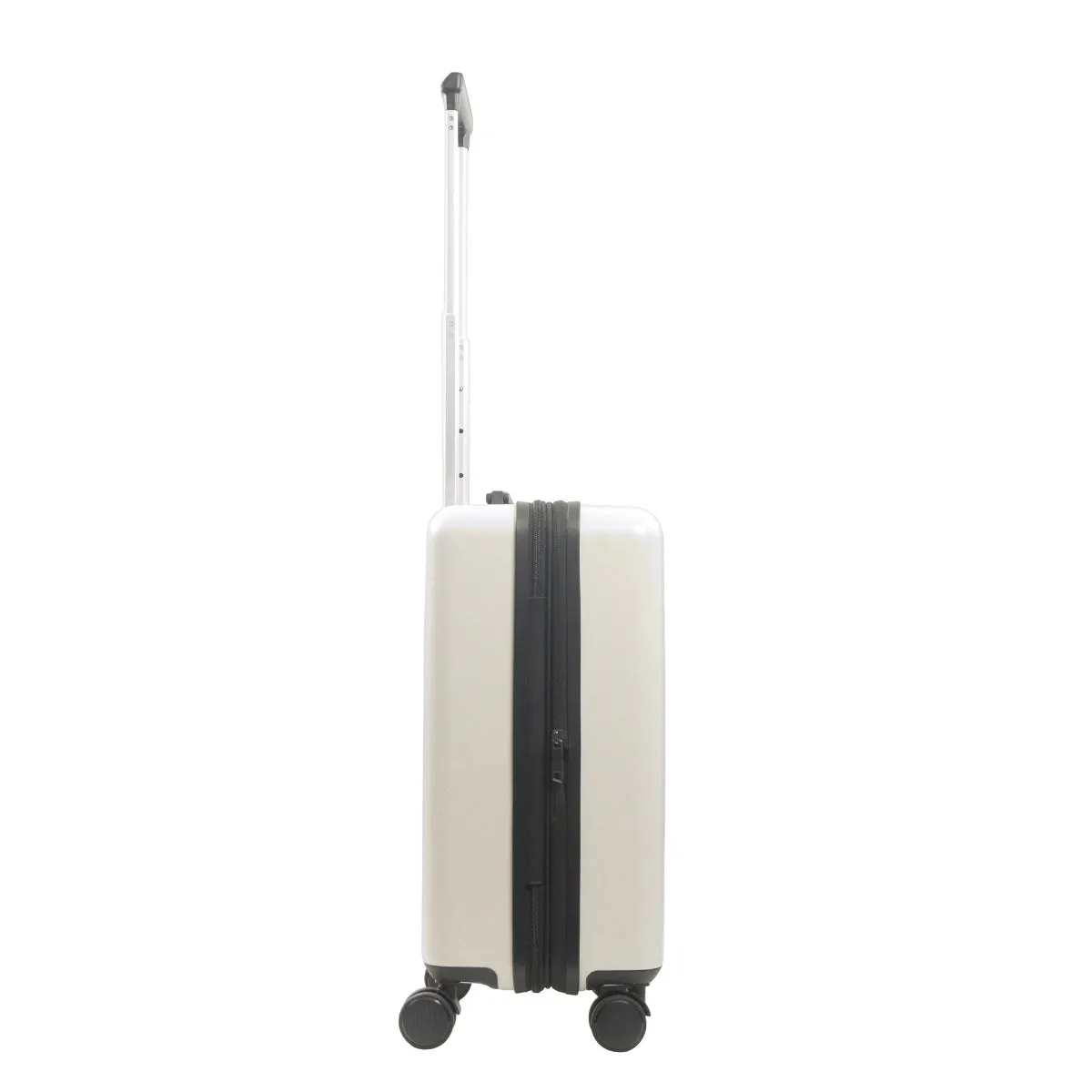 Disney Up 22.5" White Carry-On Suitcase Luggage - Image 4