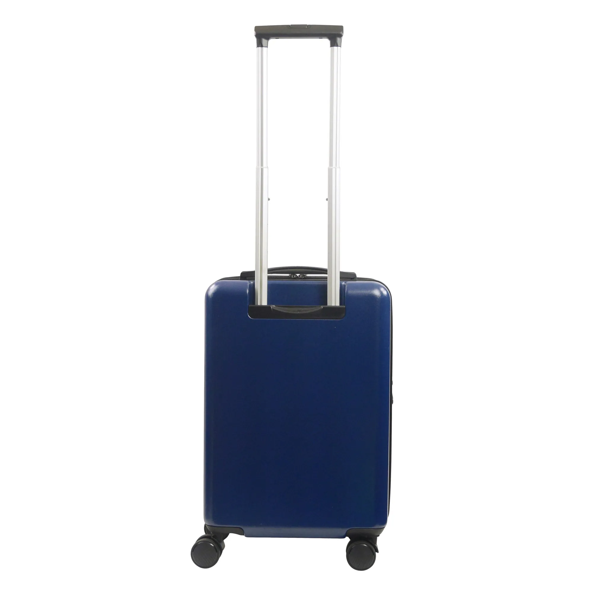 Disney Villain Ful 22.5"Navy Blue Carry-On Luggage - Image 2