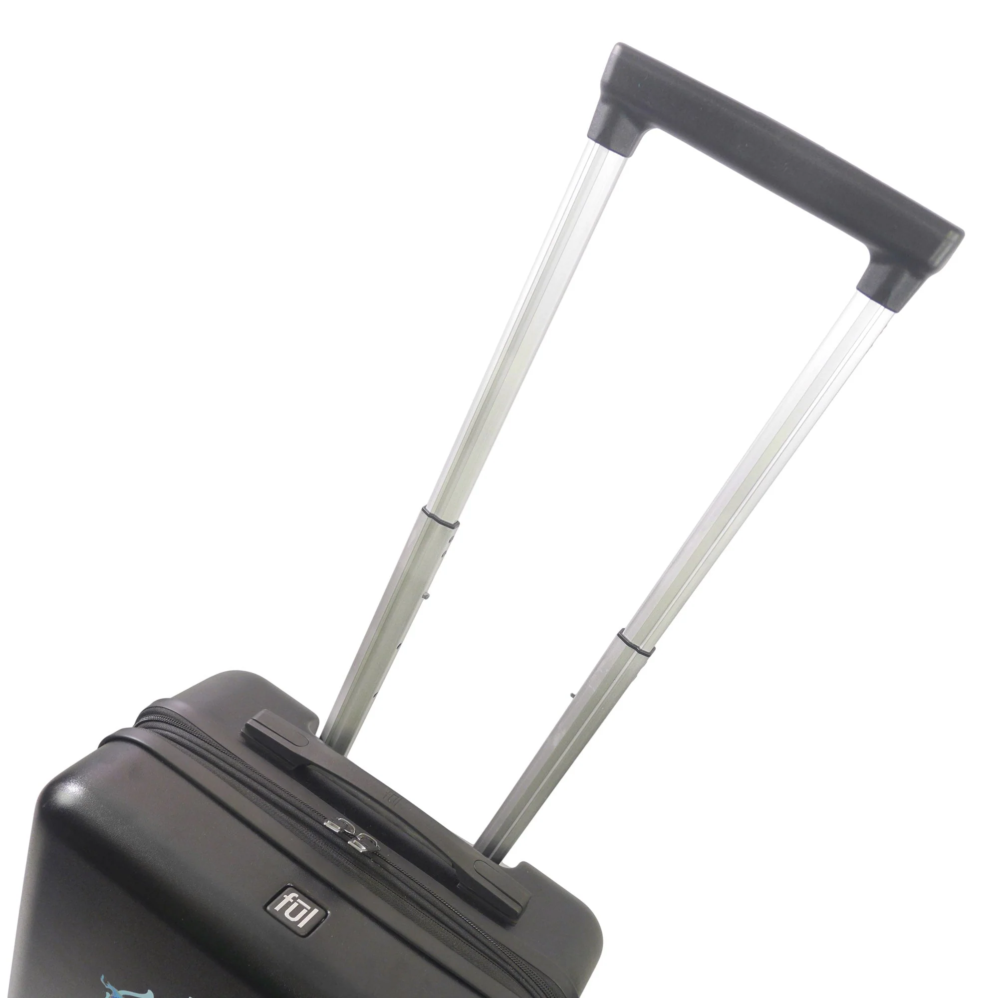 Disney Villains 22.5" Hardside Carry-On Spinner by FŪL - Image 7