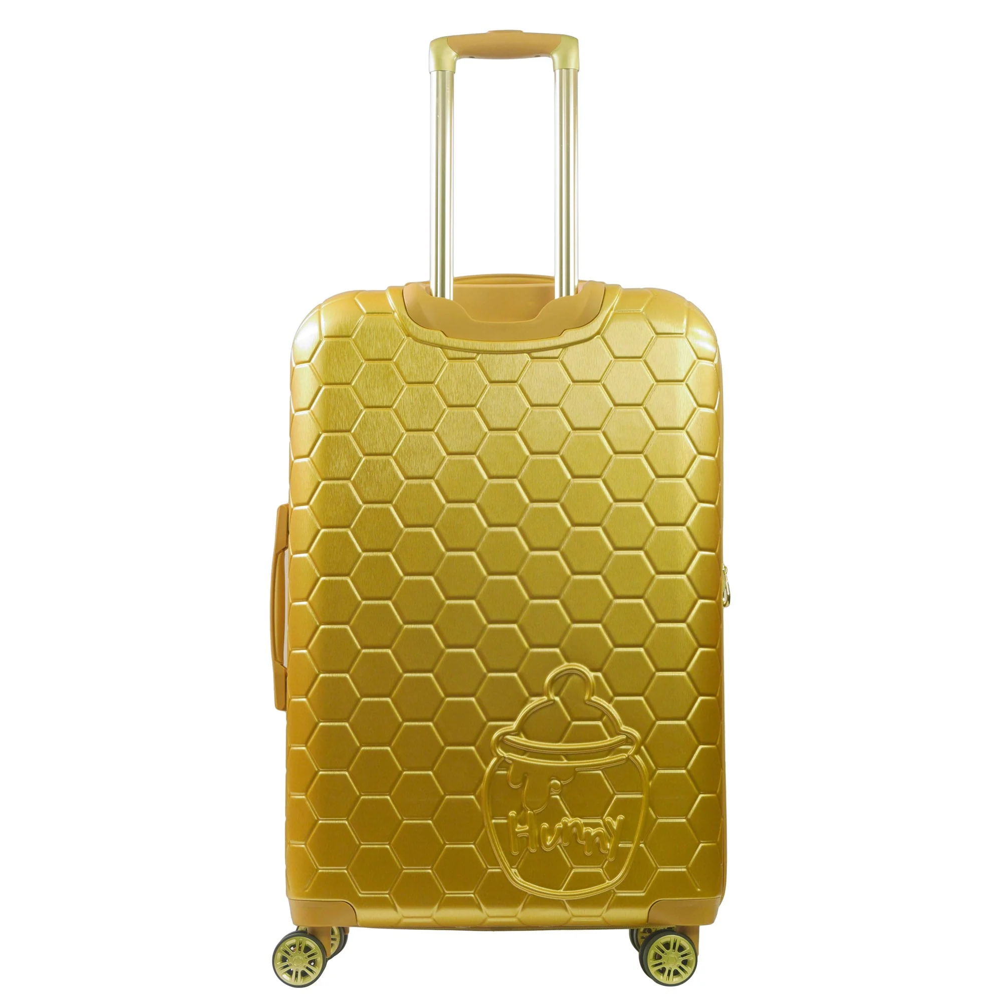 Disney Winnie the Pooh 29.5" Hardside Spinner Luggage - Image 5