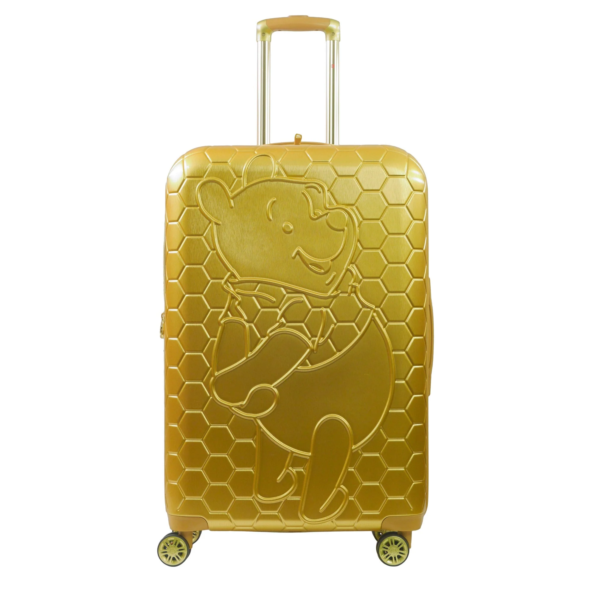 Disney Winnie the Pooh 29.5" Hardside Spinner Luggage - Image 6
