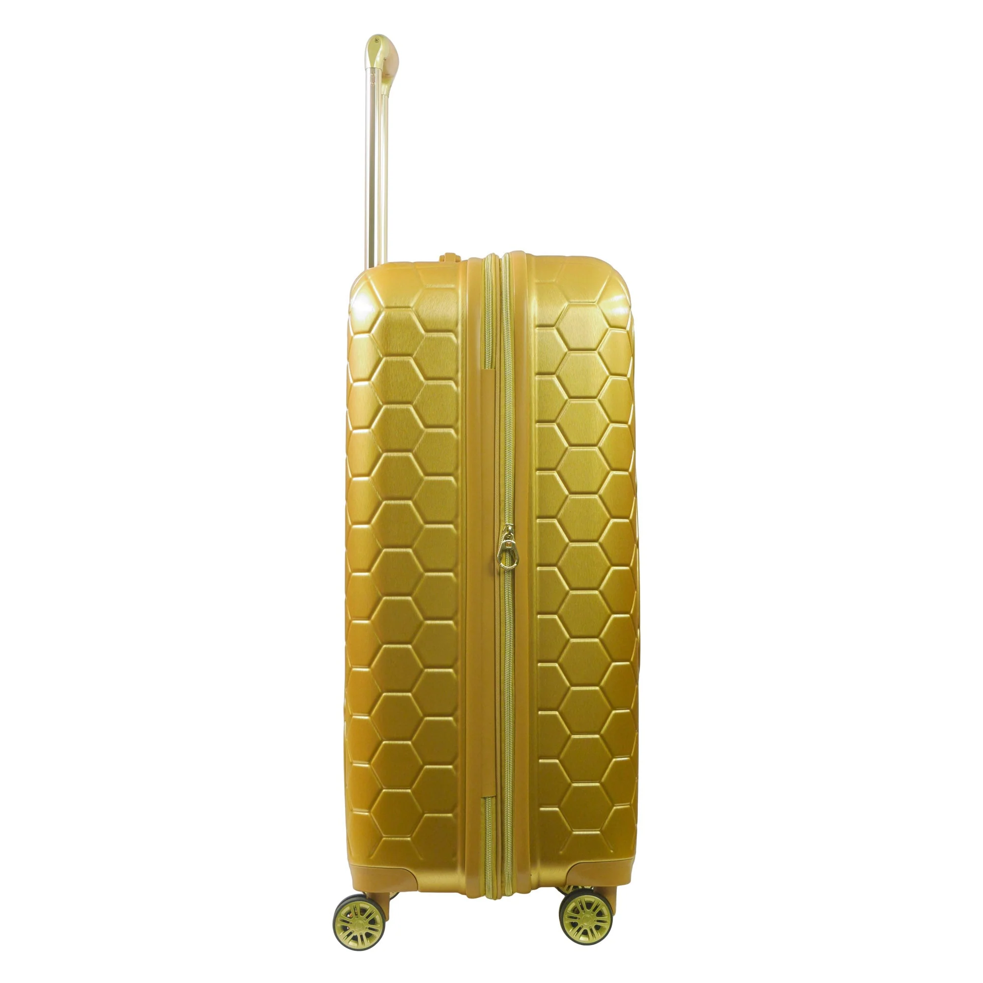 Disney Winnie the Pooh 29.5" Hardside Spinner Luggage - Image 7