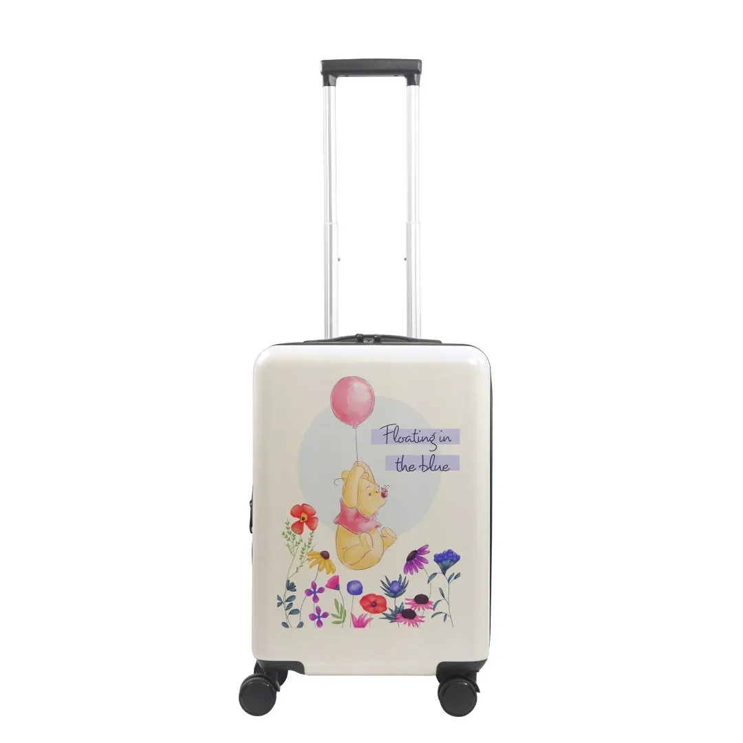 Disney Winnie The Pooh Ful 22.5" Carry-On Luggage - Image 4