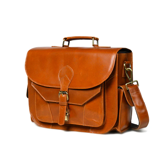 Don McCullin Camera Bag - Image 2
