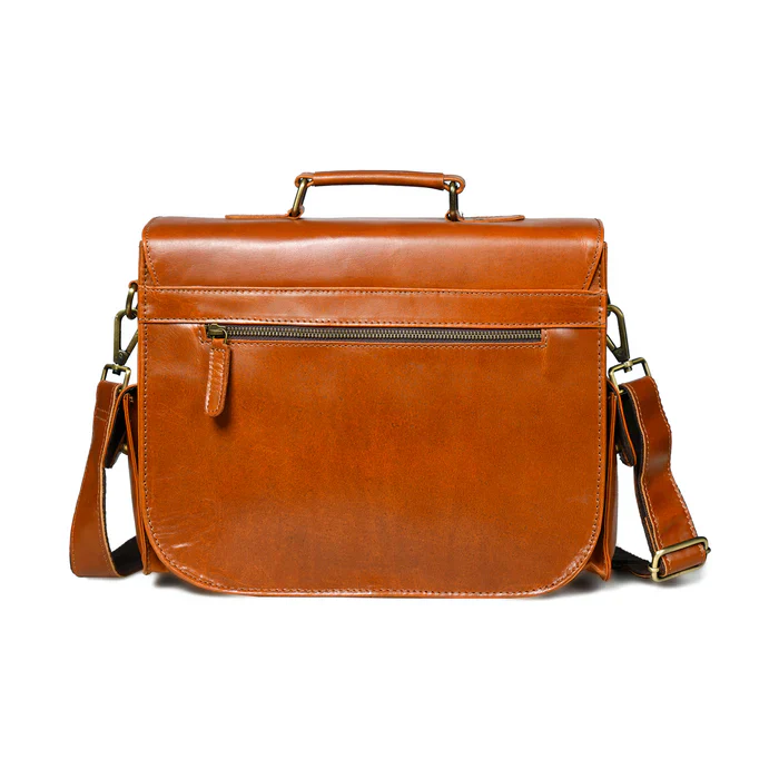 Don McCullin Camera Bag - Image 3