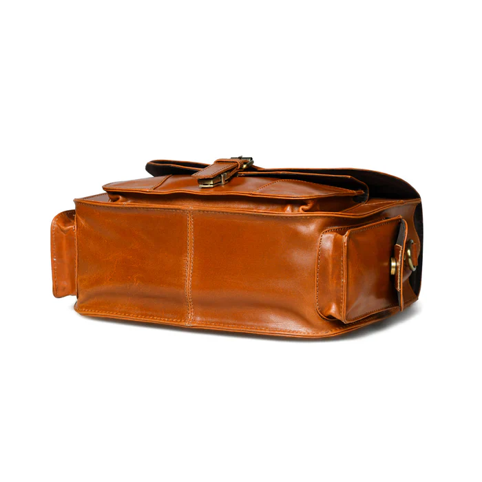 Don McCullin Camera Bag - Image 4