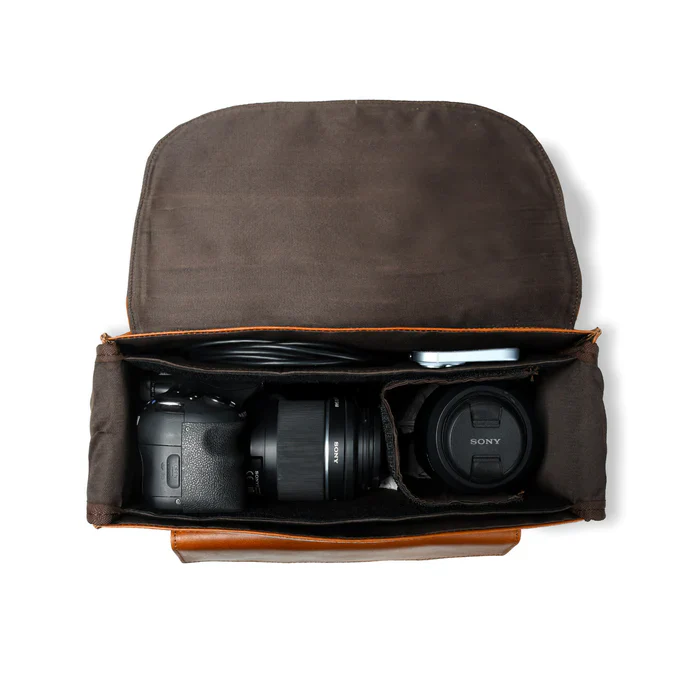 Don McCullin Camera Bag - Image 5