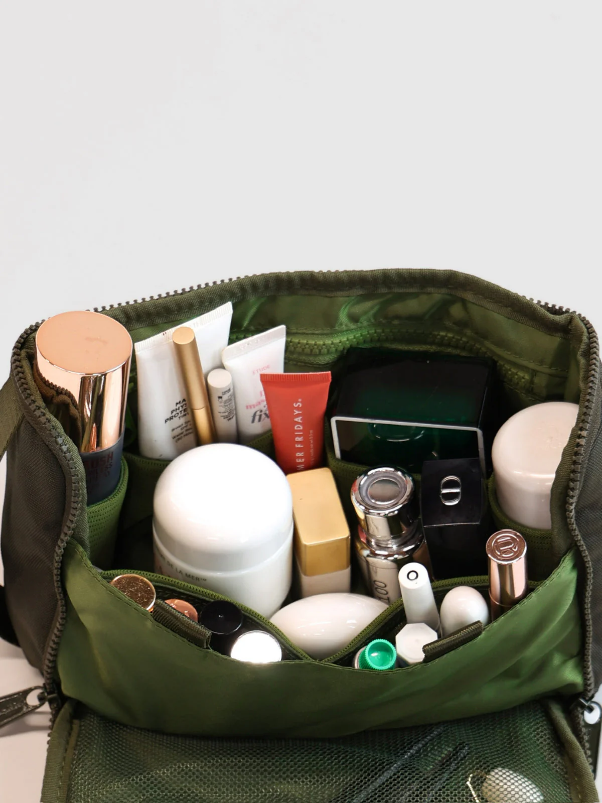 Dopp Kit Toiletry Organizer - Image 2