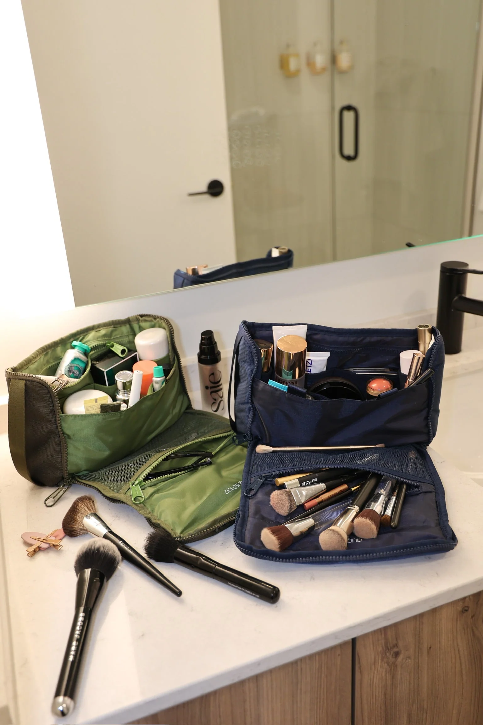 Dopp Kit Toiletry Organizer - Image 6