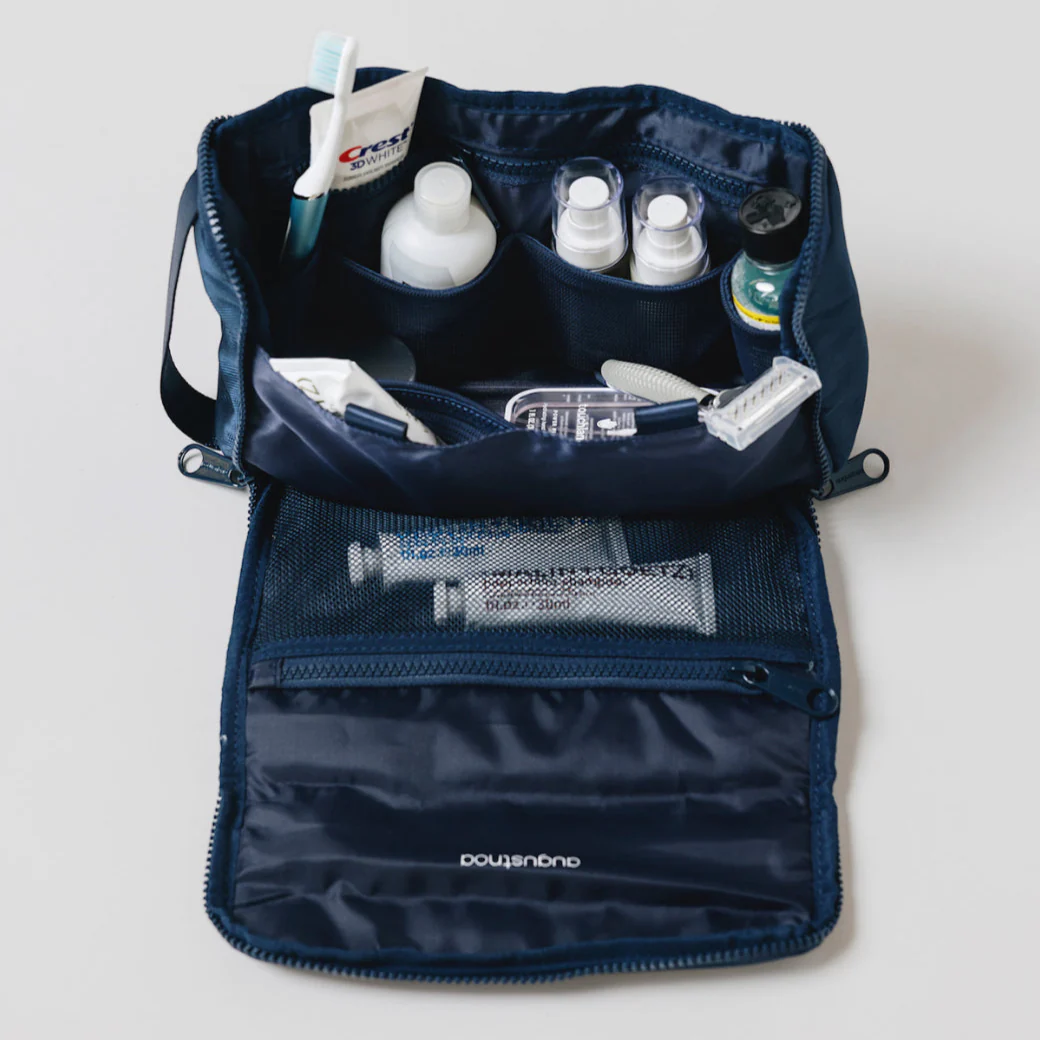 Dopp Kit Toiletry Organizer - Image 7