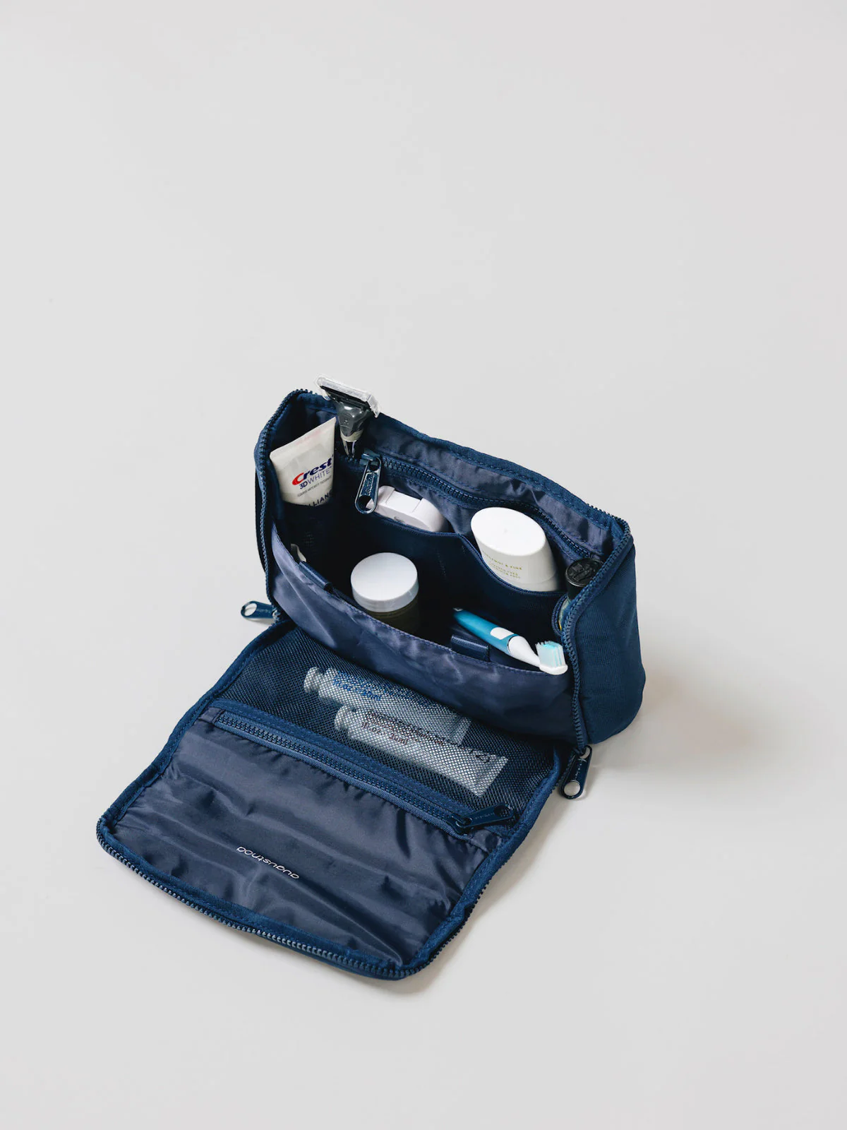 Dopp Kit Toiletry Organizer - Image 8