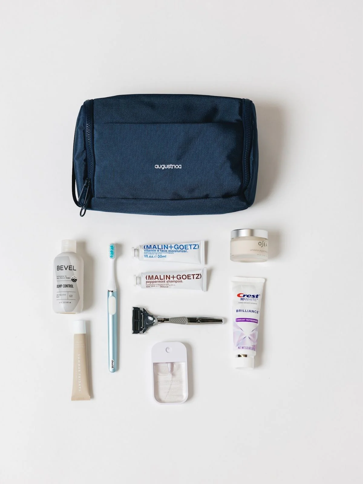 Dopp Kit Toiletry Organizer - Image 9