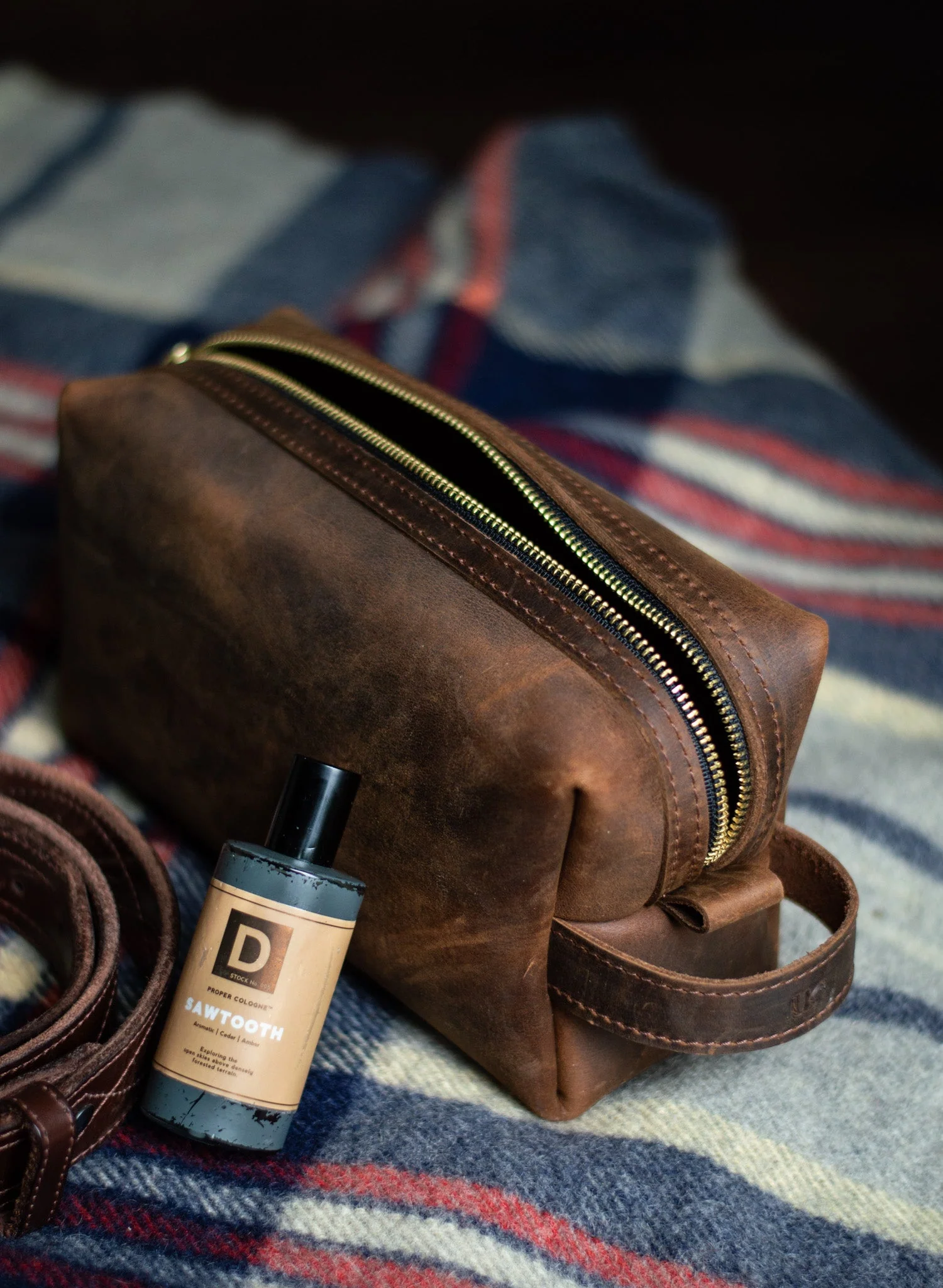 Dopp Kit - Image 10
