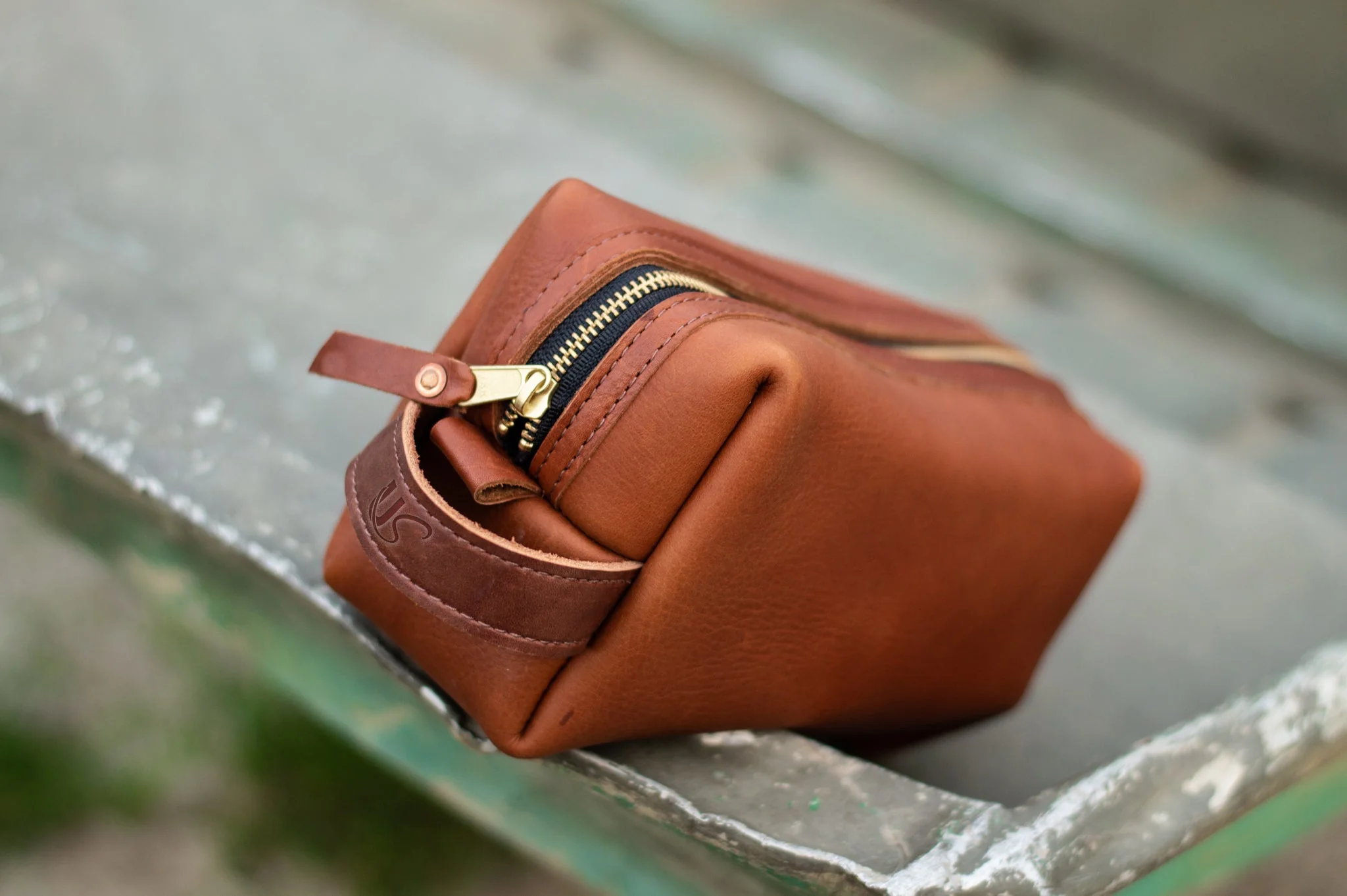 Dopp Kit - Image 4