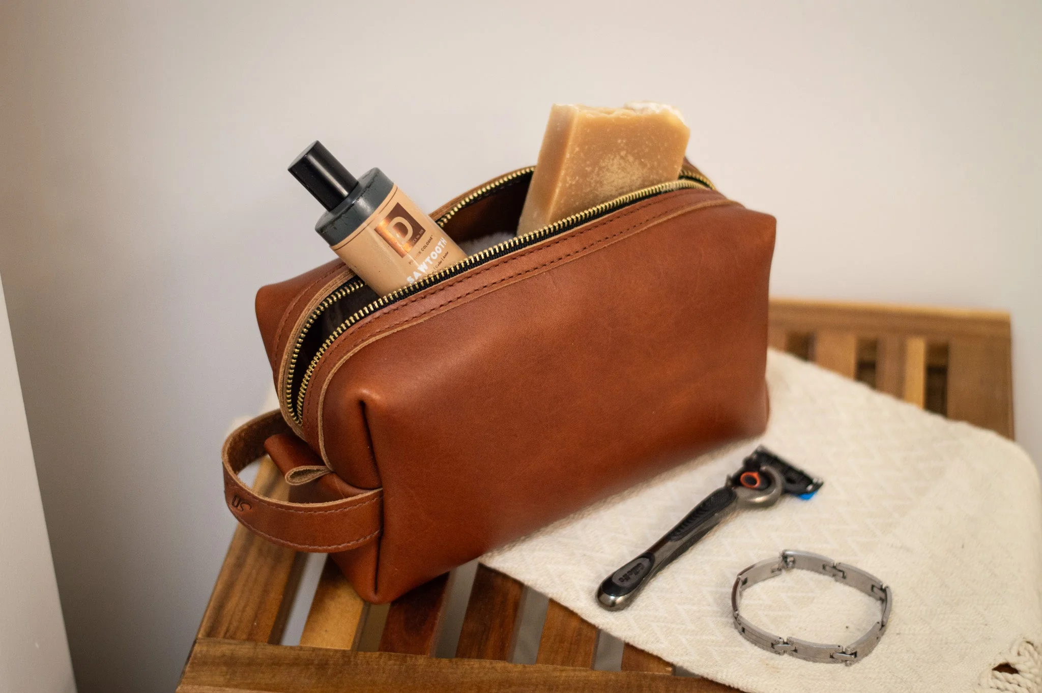 Dopp Kit - Image 5