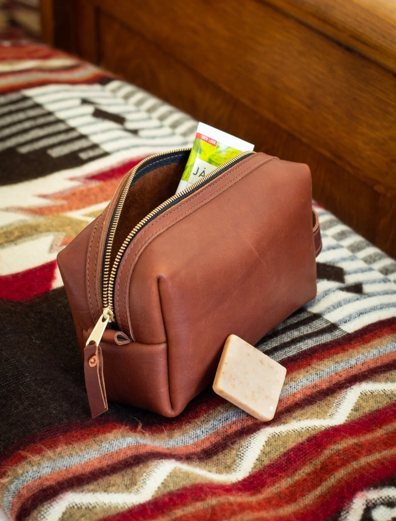 Dopp Kit - Image 7