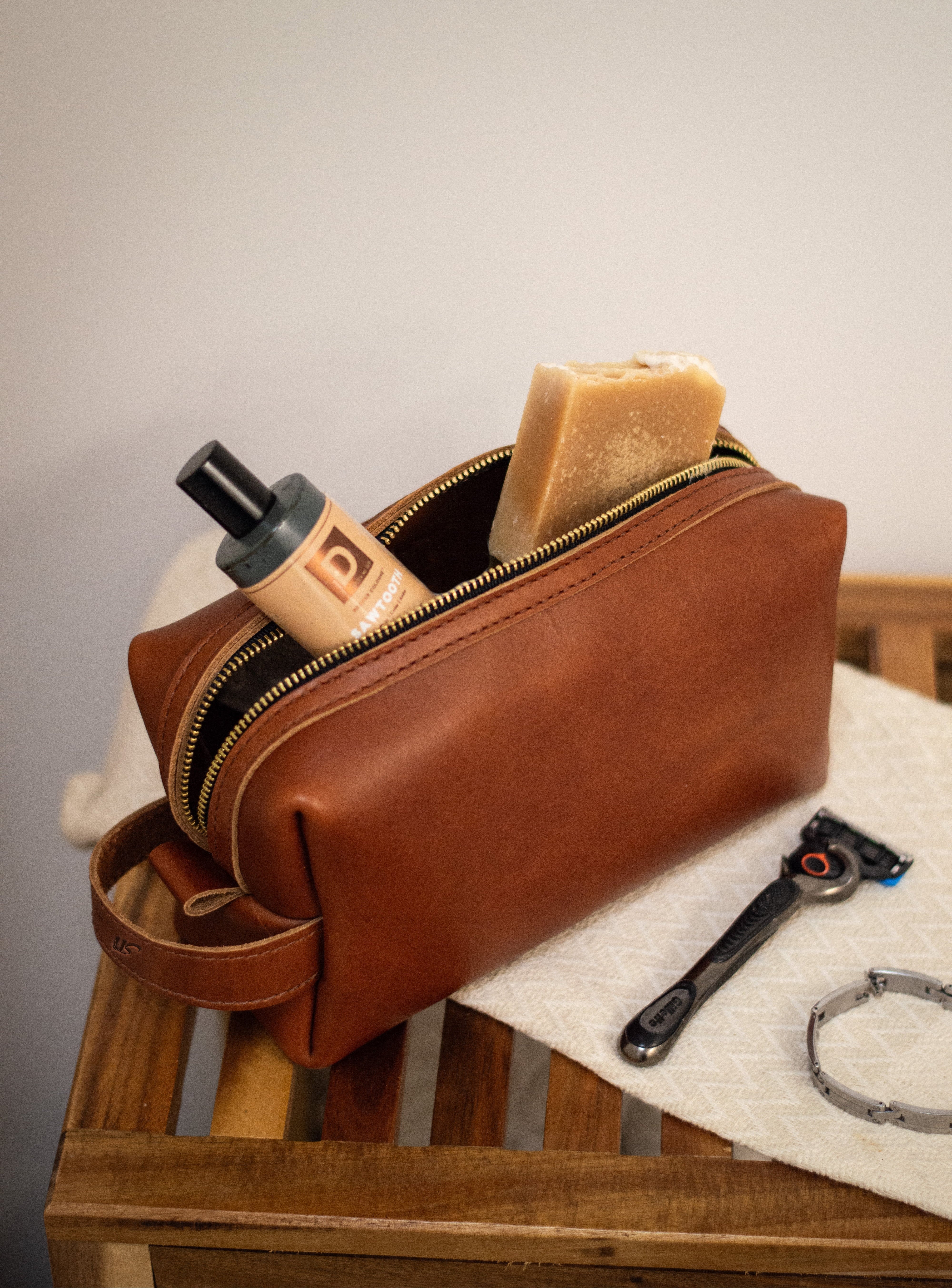 Dopp Kit - Image 9