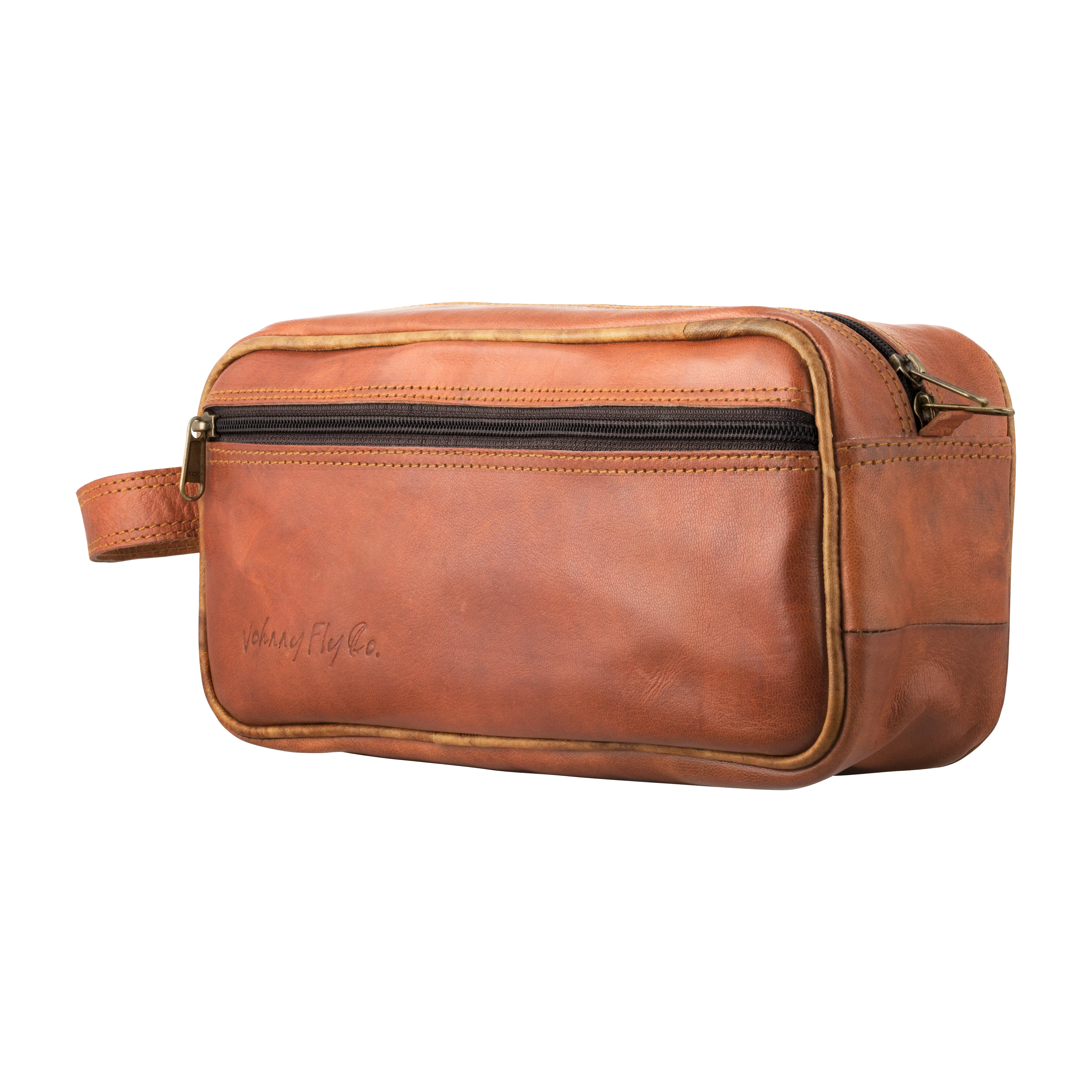 Dopp Kit – Compact 4.75L Travel Grooming Bag - Image 2