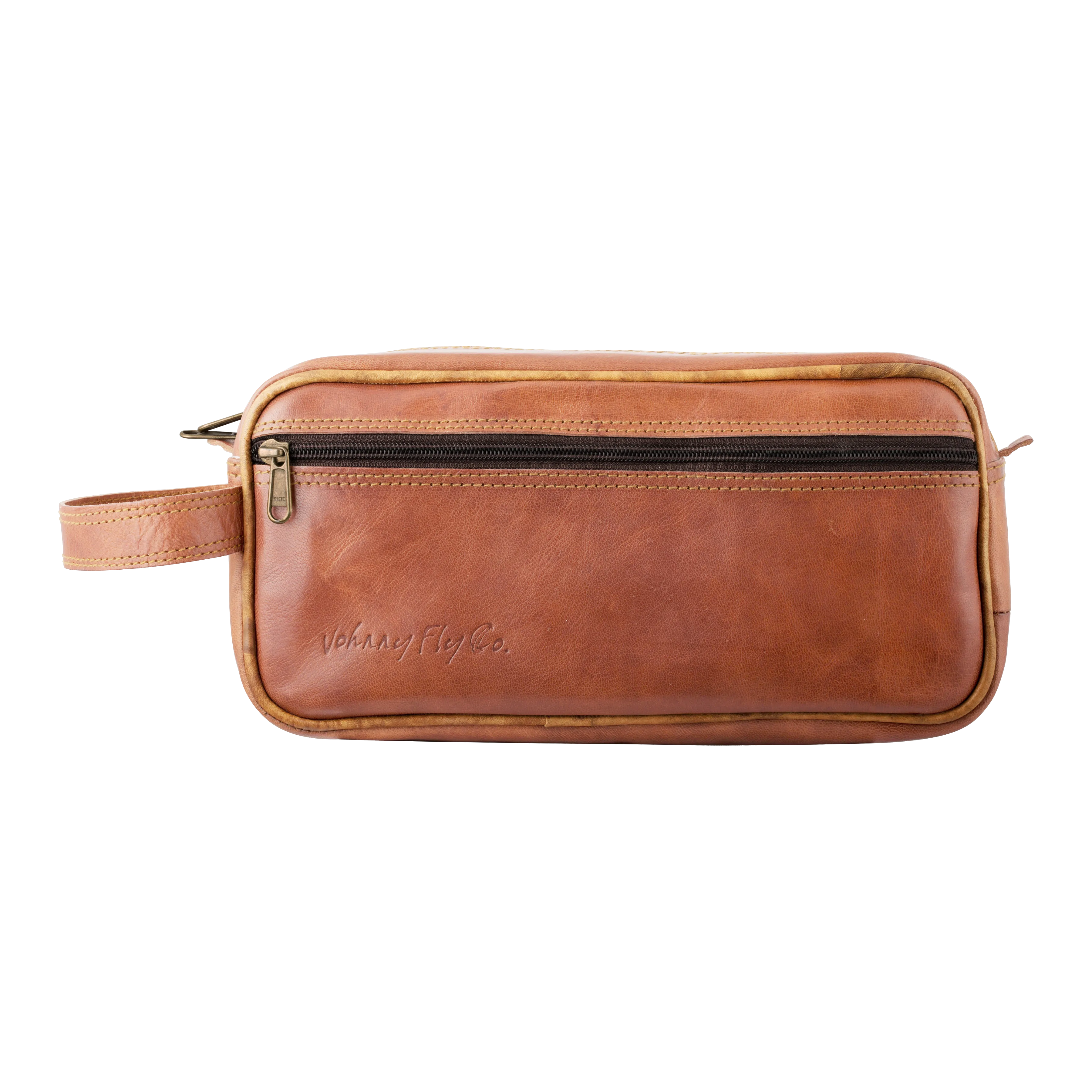 Dopp Kit – Compact 4.75L Travel Grooming Bag - Image 3