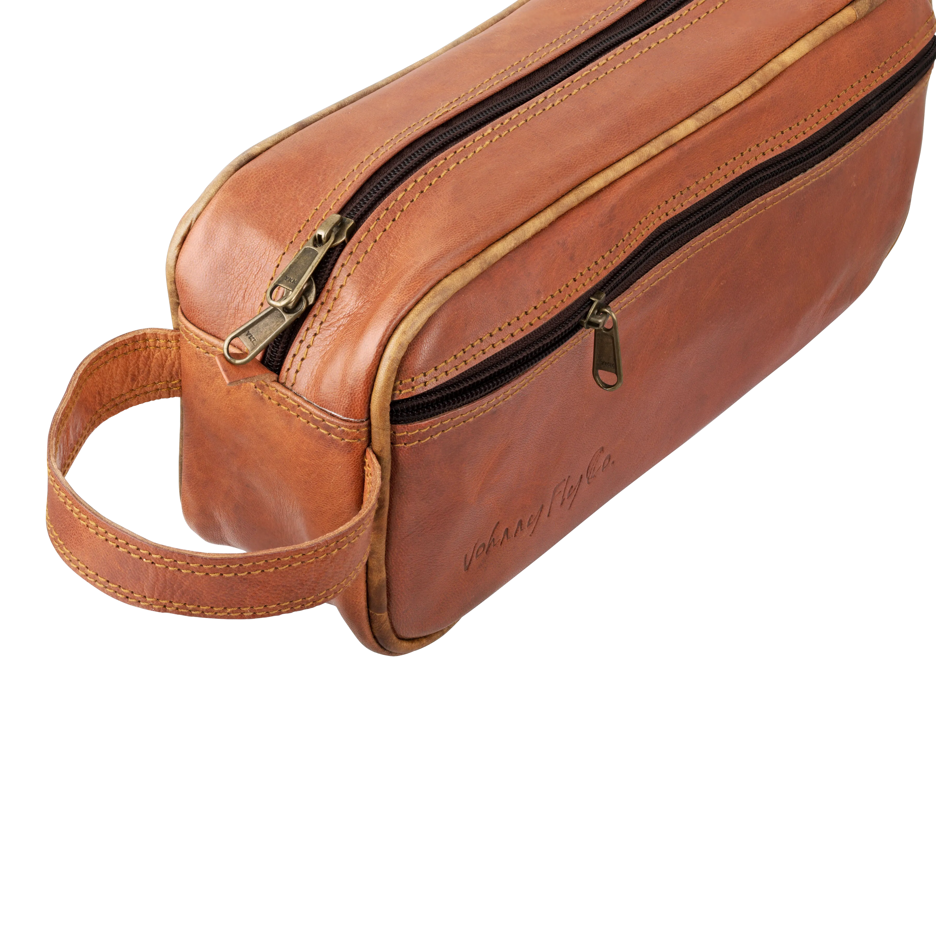 Dopp Kit – Compact 4.75L Travel Grooming Bag - Image 4